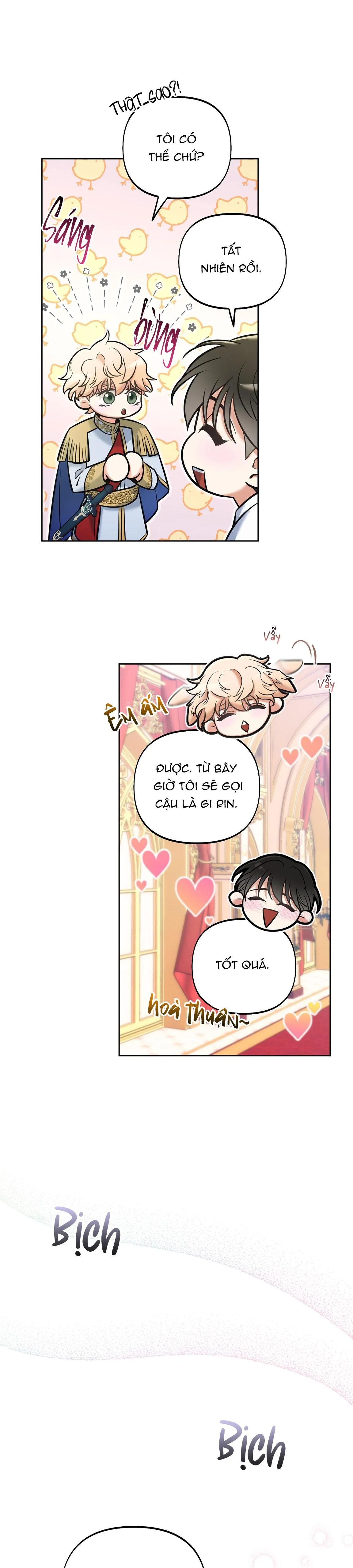 (NP) TRỞ THÀNH VUA CÔNG LƯỢC Chapter 12 Trang 12