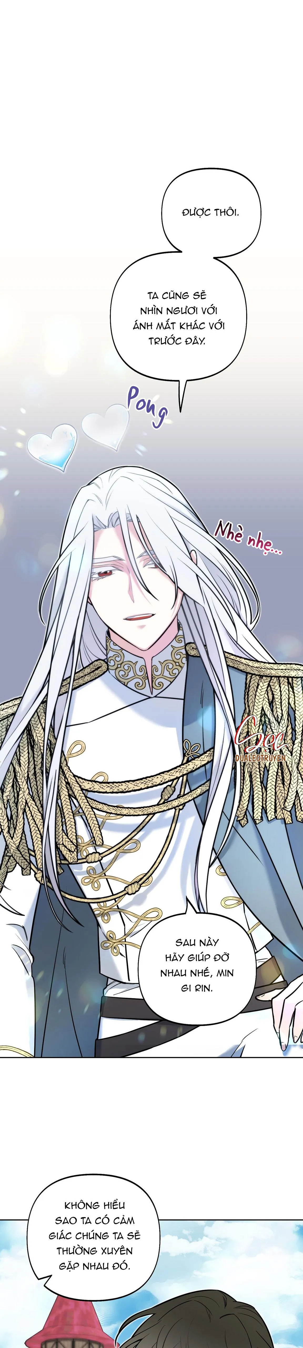 (NP) TRỞ THÀNH VUA CÔNG LƯỢC Chapter 12 Trang 18