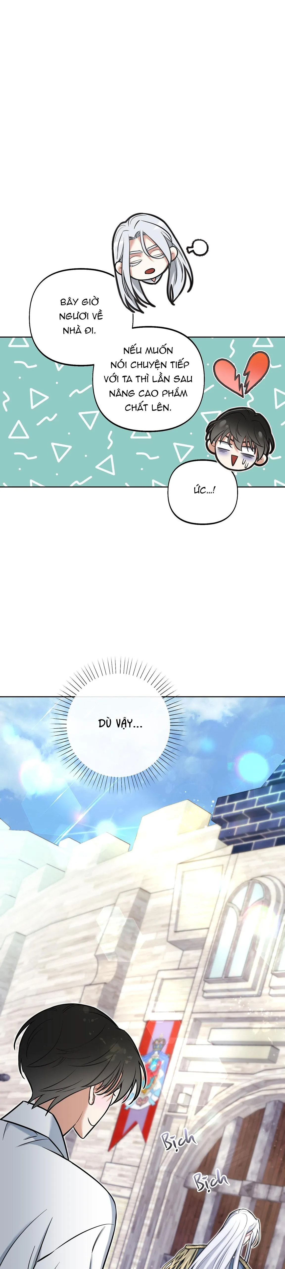 (NP) TRỞ THÀNH VUA CÔNG LƯỢC Chapter 12 Trang 20