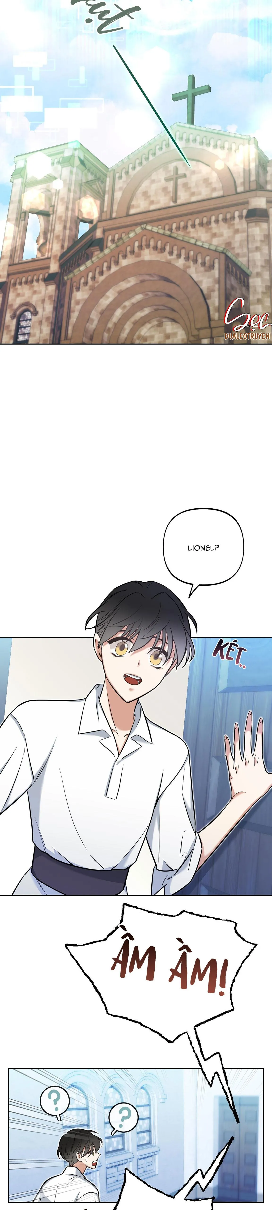 (NP) TRỞ THÀNH VUA CÔNG LƯỢC Chapter 12 Trang 24