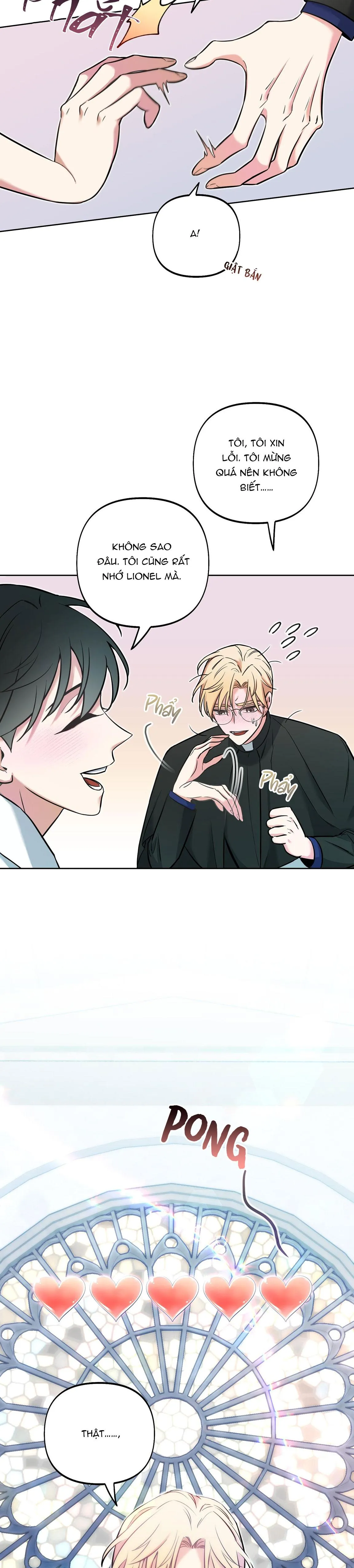 (NP) TRỞ THÀNH VUA CÔNG LƯỢC Chapter 12 Trang 28