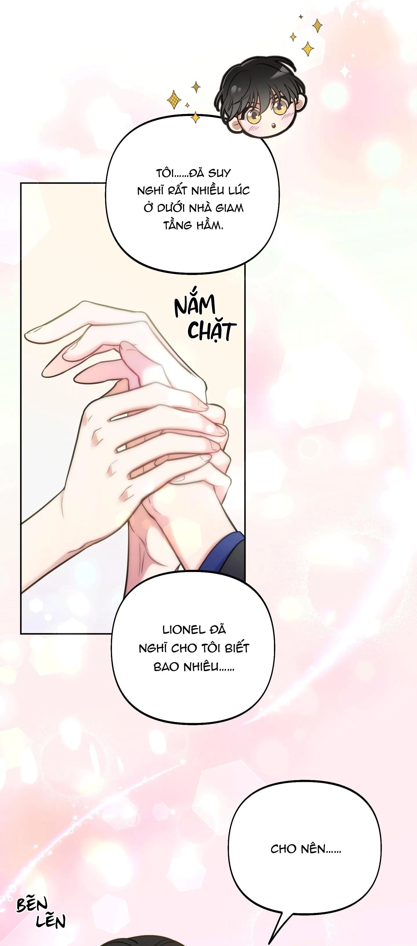 (NP) TRỞ THÀNH VUA CÔNG LƯỢC Chapter 13 Trang 3