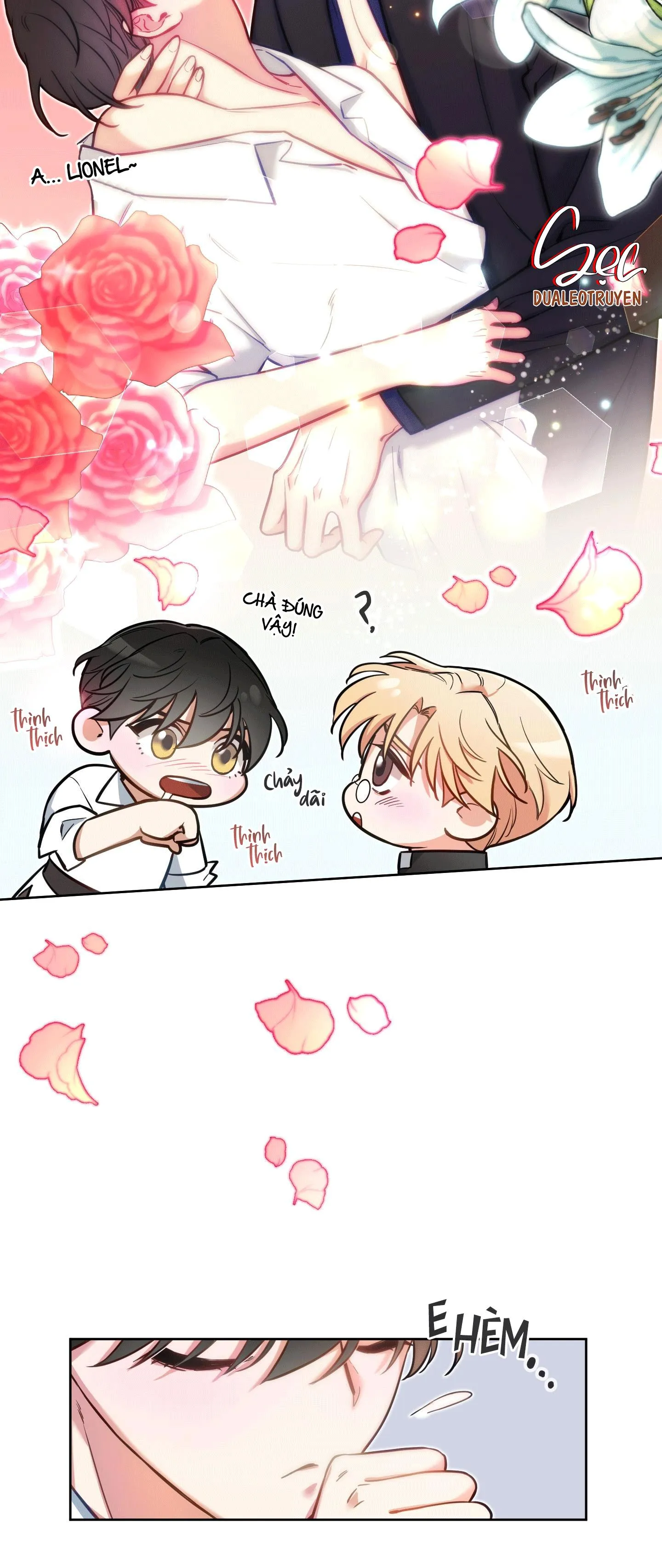 (NP) TRỞ THÀNH VUA CÔNG LƯỢC Chapter 13 Trang 8