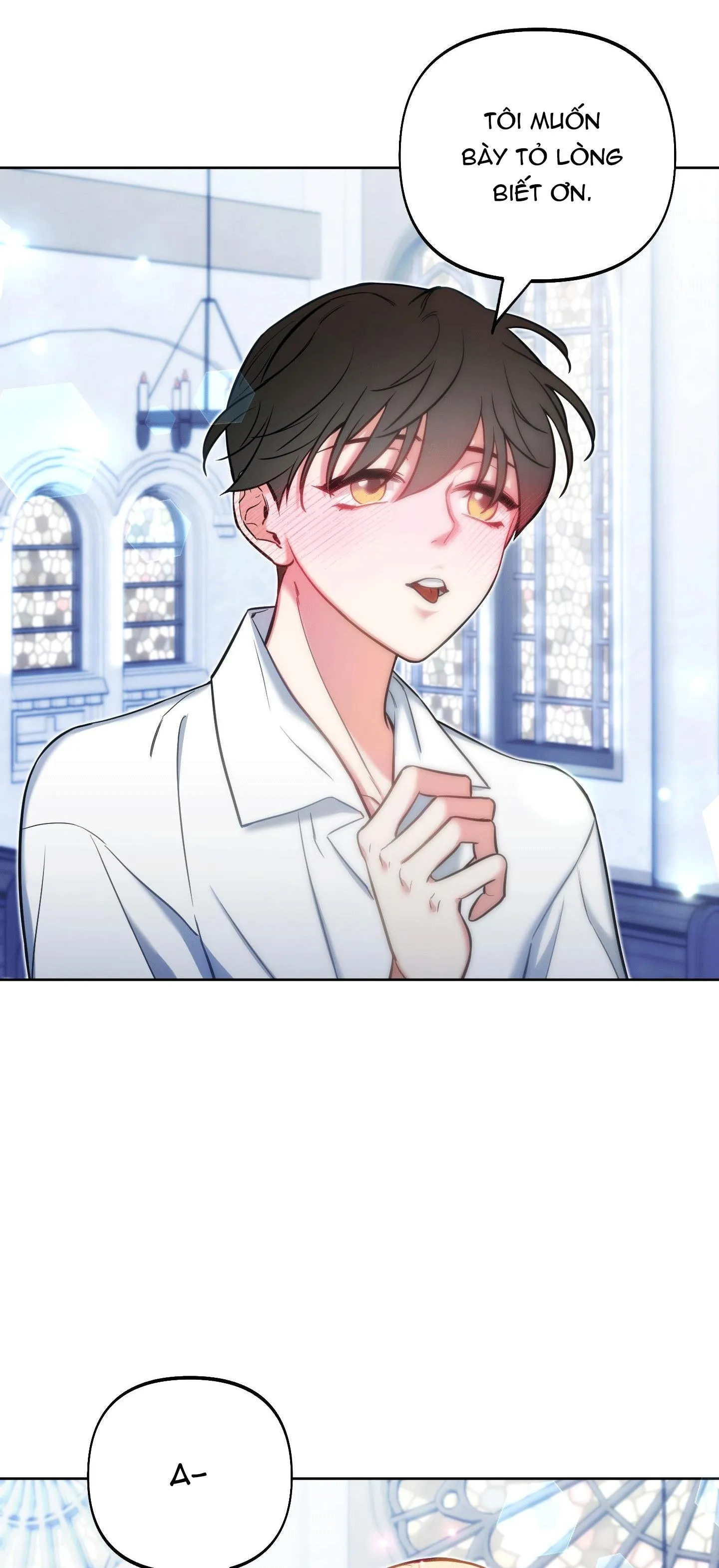 (NP) TRỞ THÀNH VUA CÔNG LƯỢC Chapter 13 Trang 9