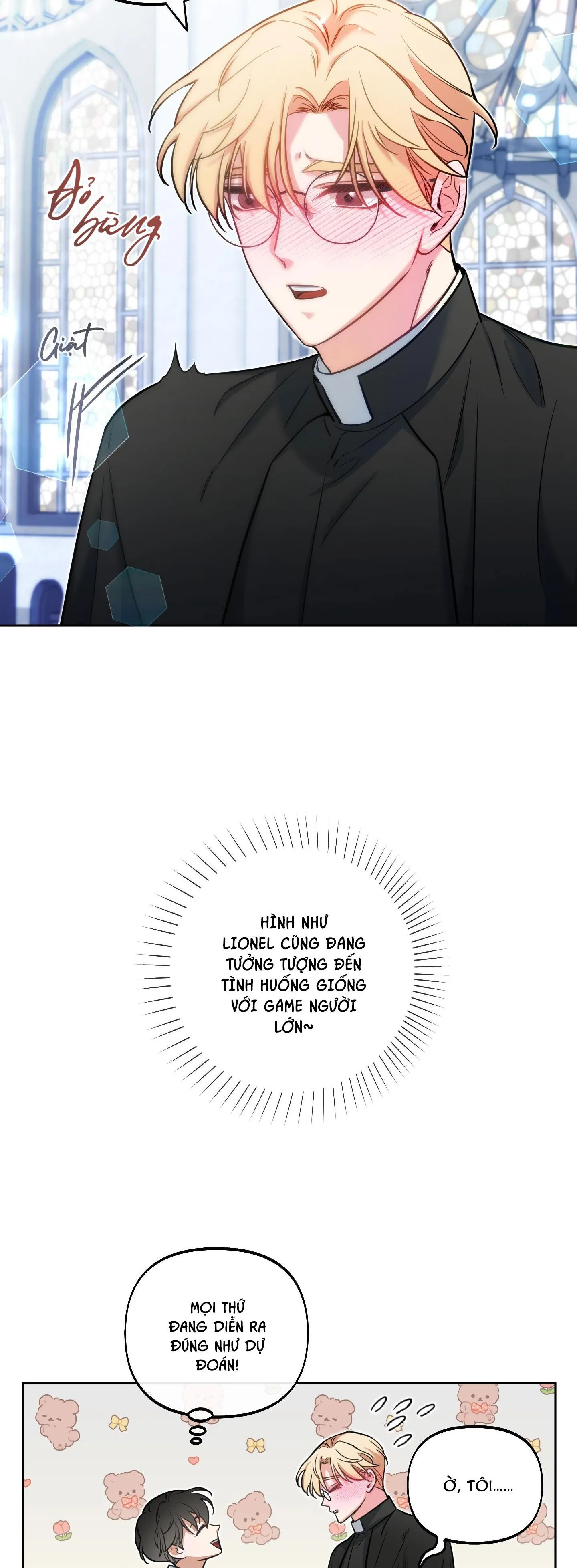 (NP) TRỞ THÀNH VUA CÔNG LƯỢC Chapter 13 Trang 10