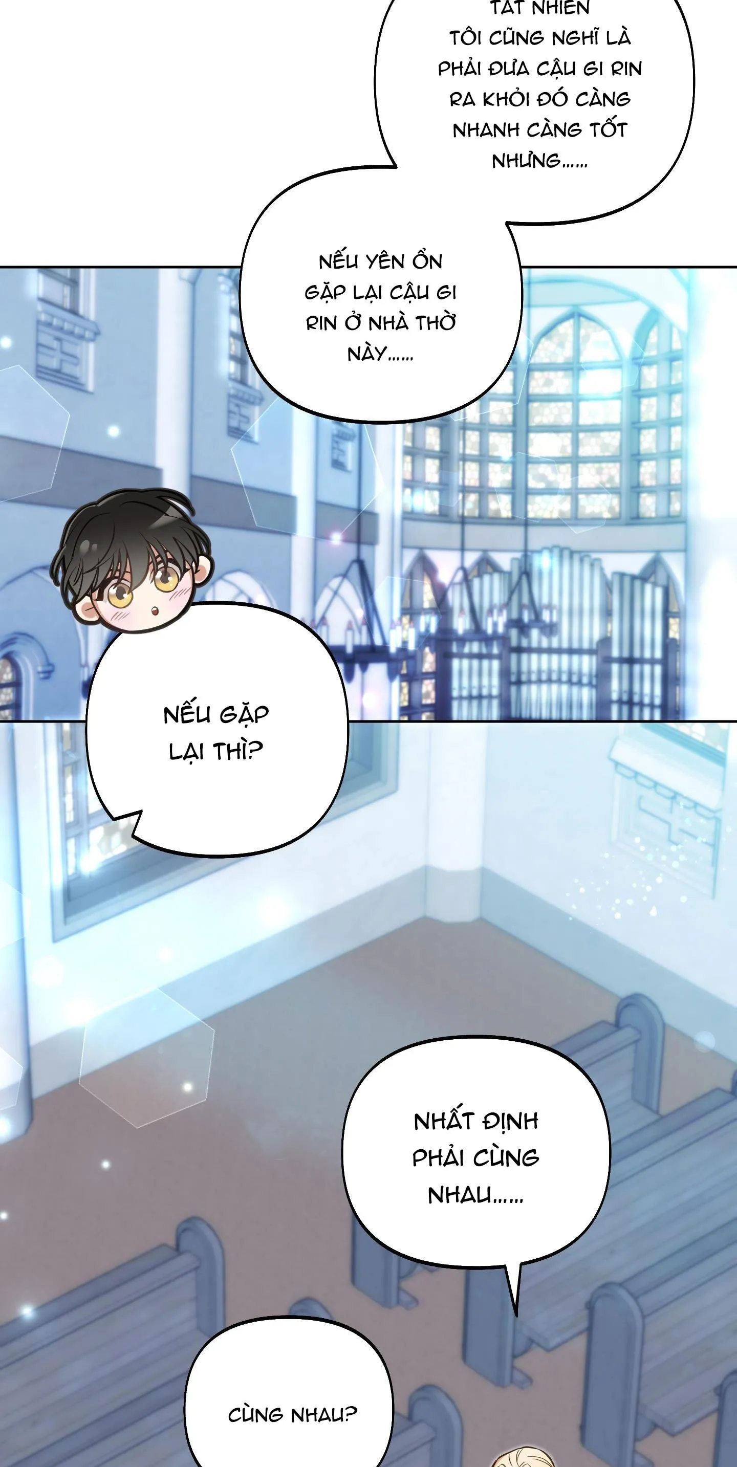 (NP) TRỞ THÀNH VUA CÔNG LƯỢC Chapter 13 Trang 16