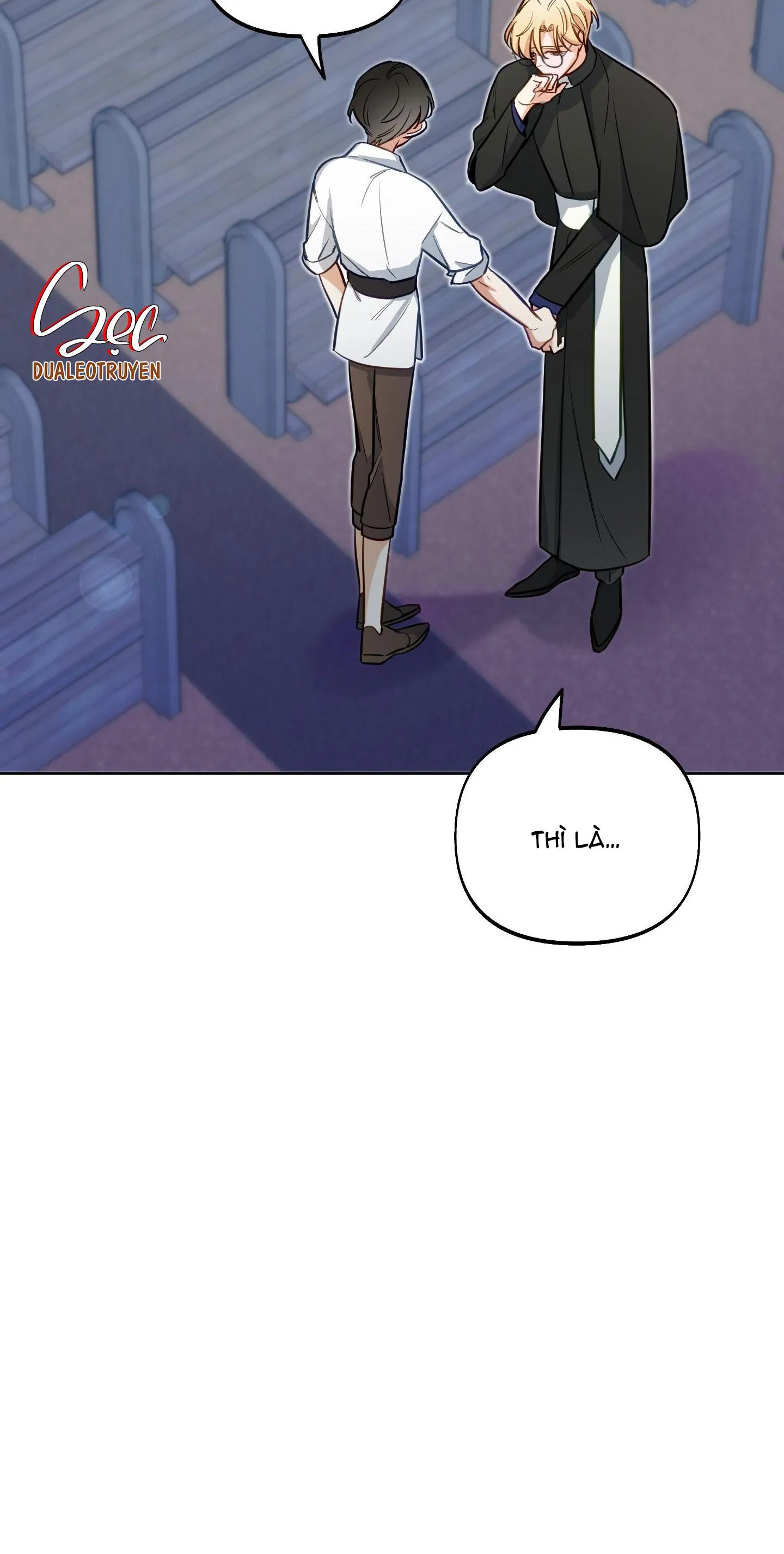 (NP) TRỞ THÀNH VUA CÔNG LƯỢC Chapter 13 Trang 17