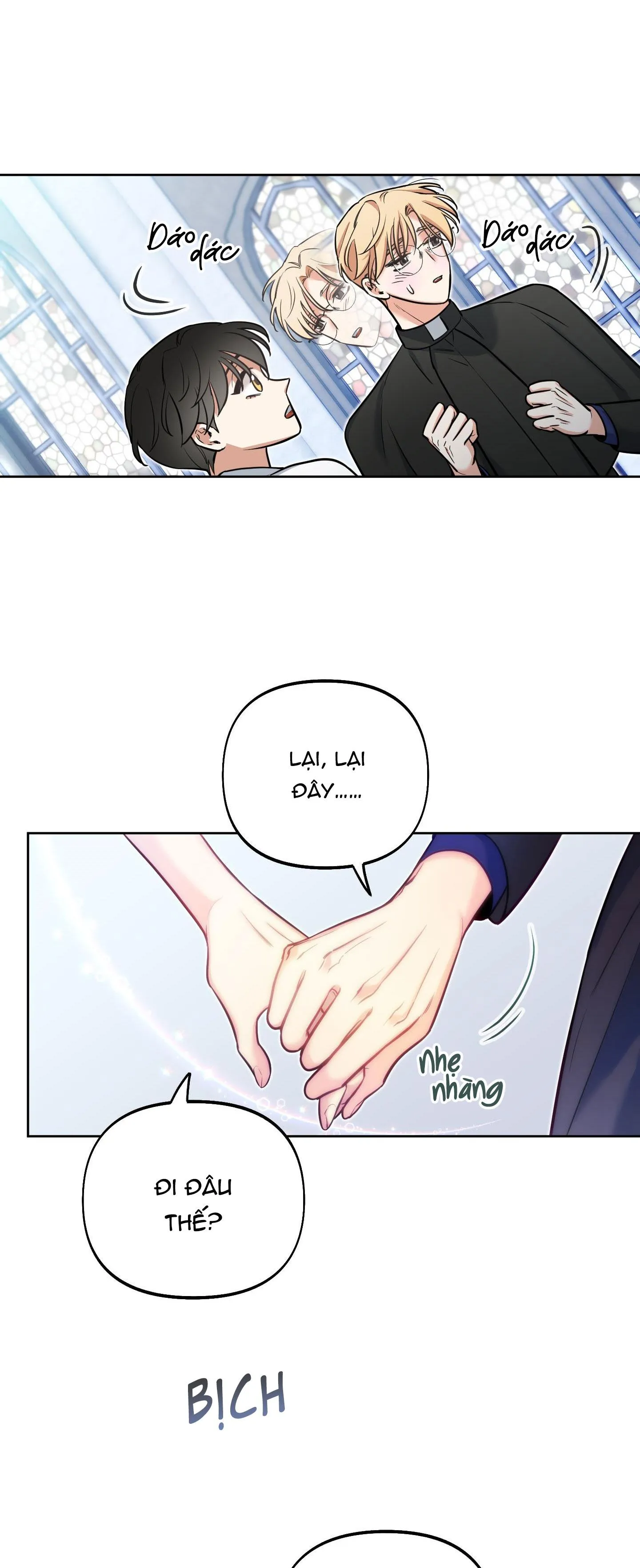 (NP) TRỞ THÀNH VUA CÔNG LƯỢC Chapter 13 Trang 18