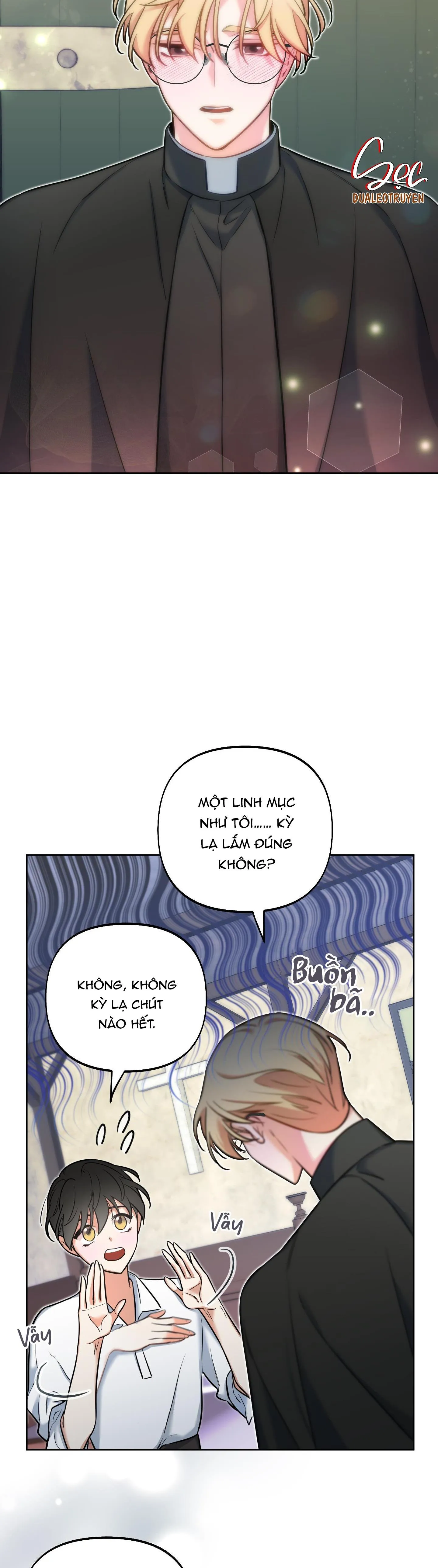 (NP) TRỞ THÀNH VUA CÔNG LƯỢC Chapter 13 Trang 24