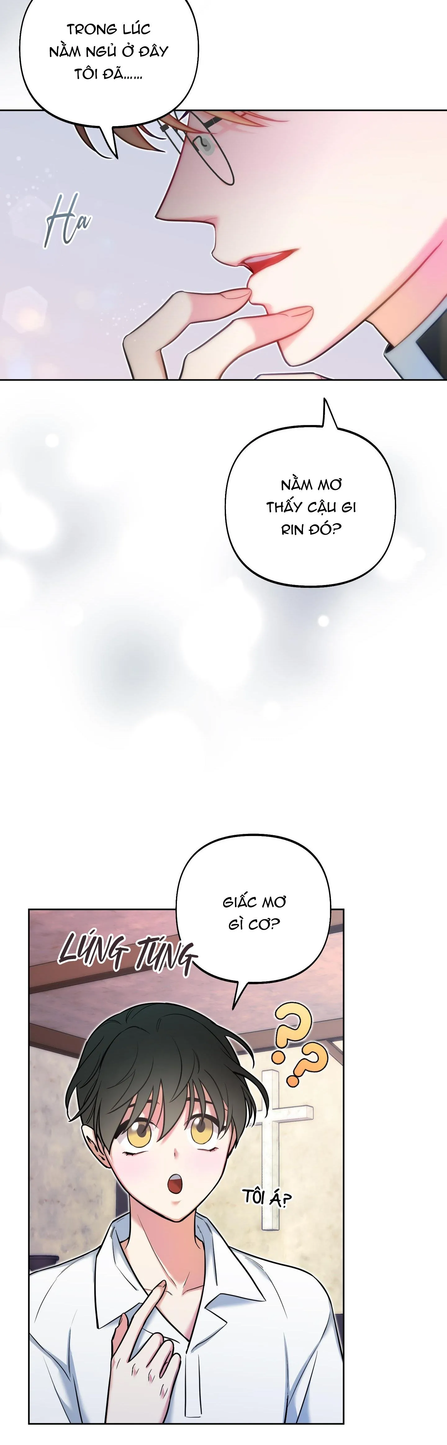 (NP) TRỞ THÀNH VUA CÔNG LƯỢC Chapter 13 Trang 25