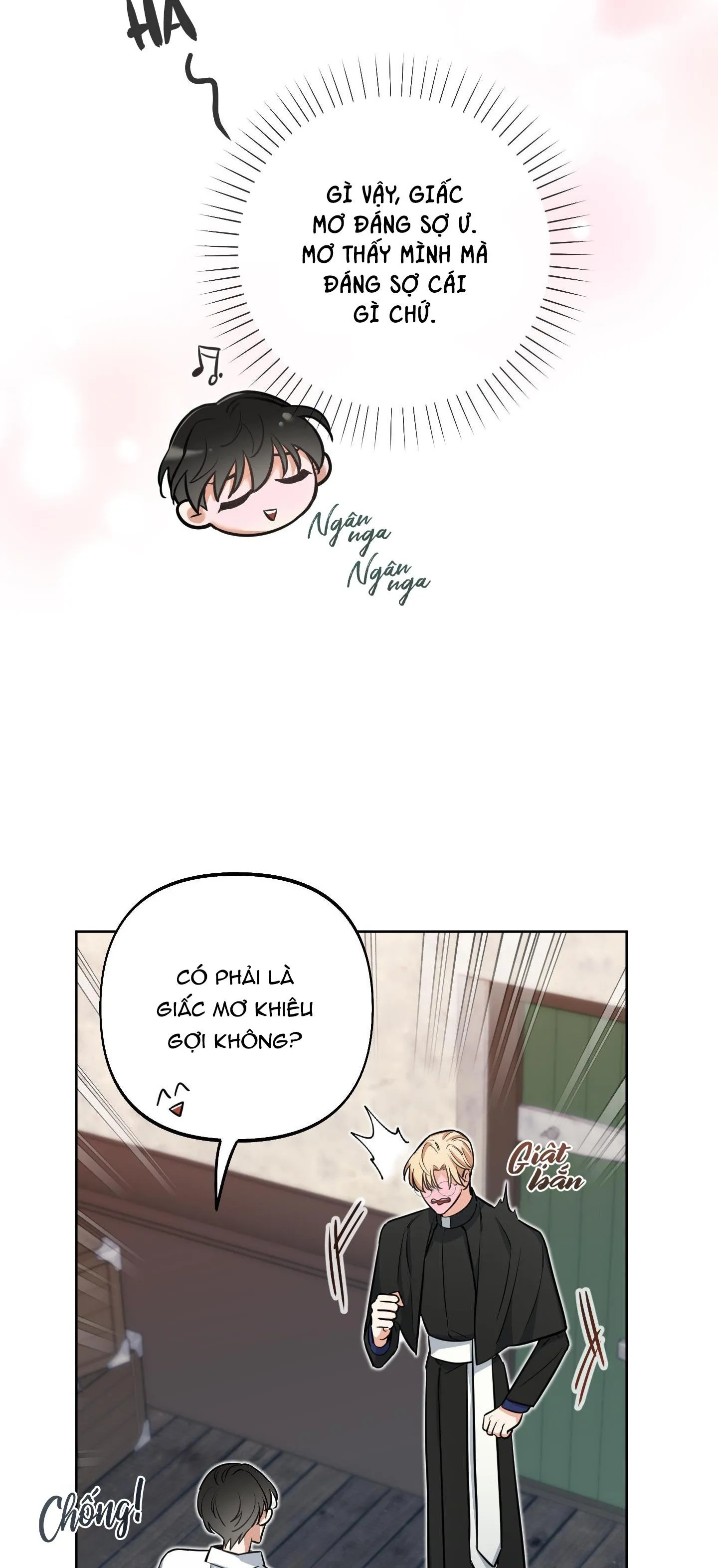 (NP) TRỞ THÀNH VUA CÔNG LƯỢC Chapter 13 Trang 27