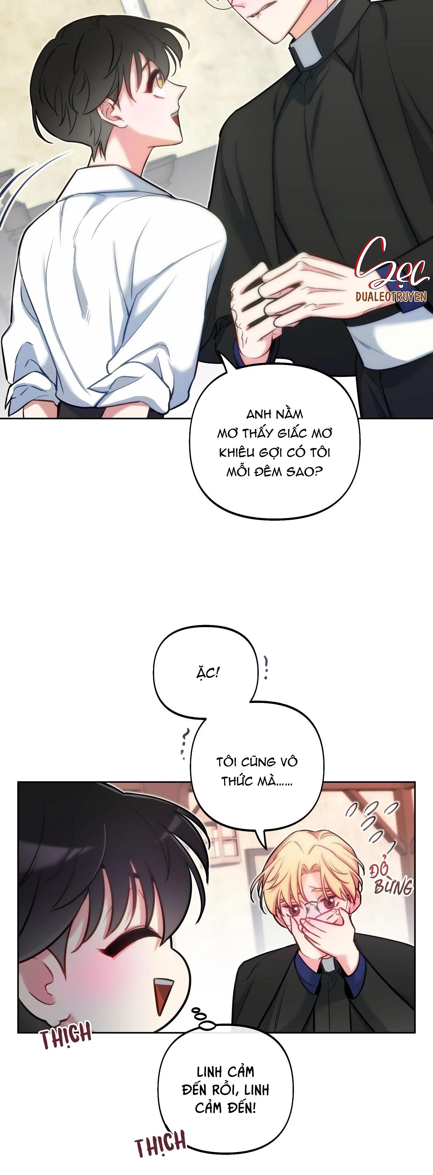 (NP) TRỞ THÀNH VUA CÔNG LƯỢC Chapter 13 Trang 31