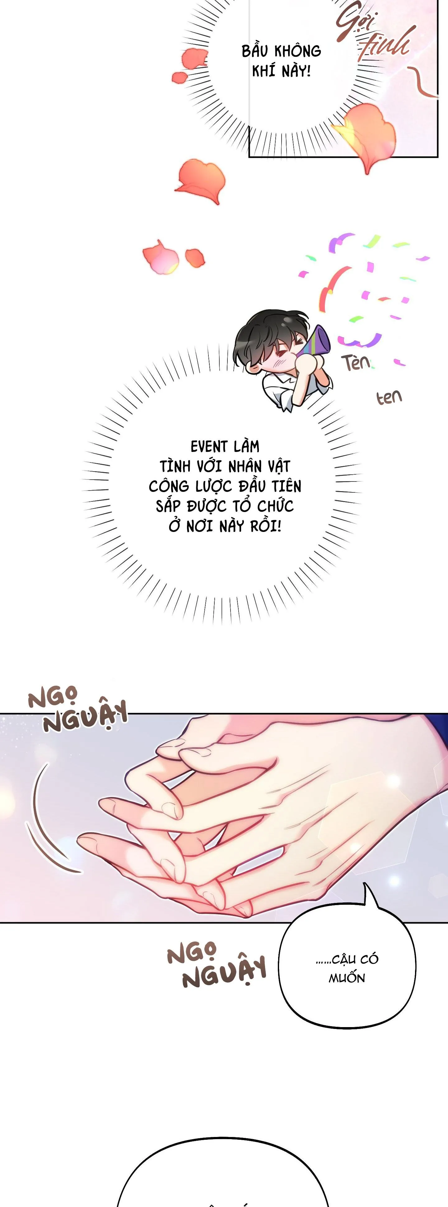 (NP) TRỞ THÀNH VUA CÔNG LƯỢC Chapter 13 Trang 33