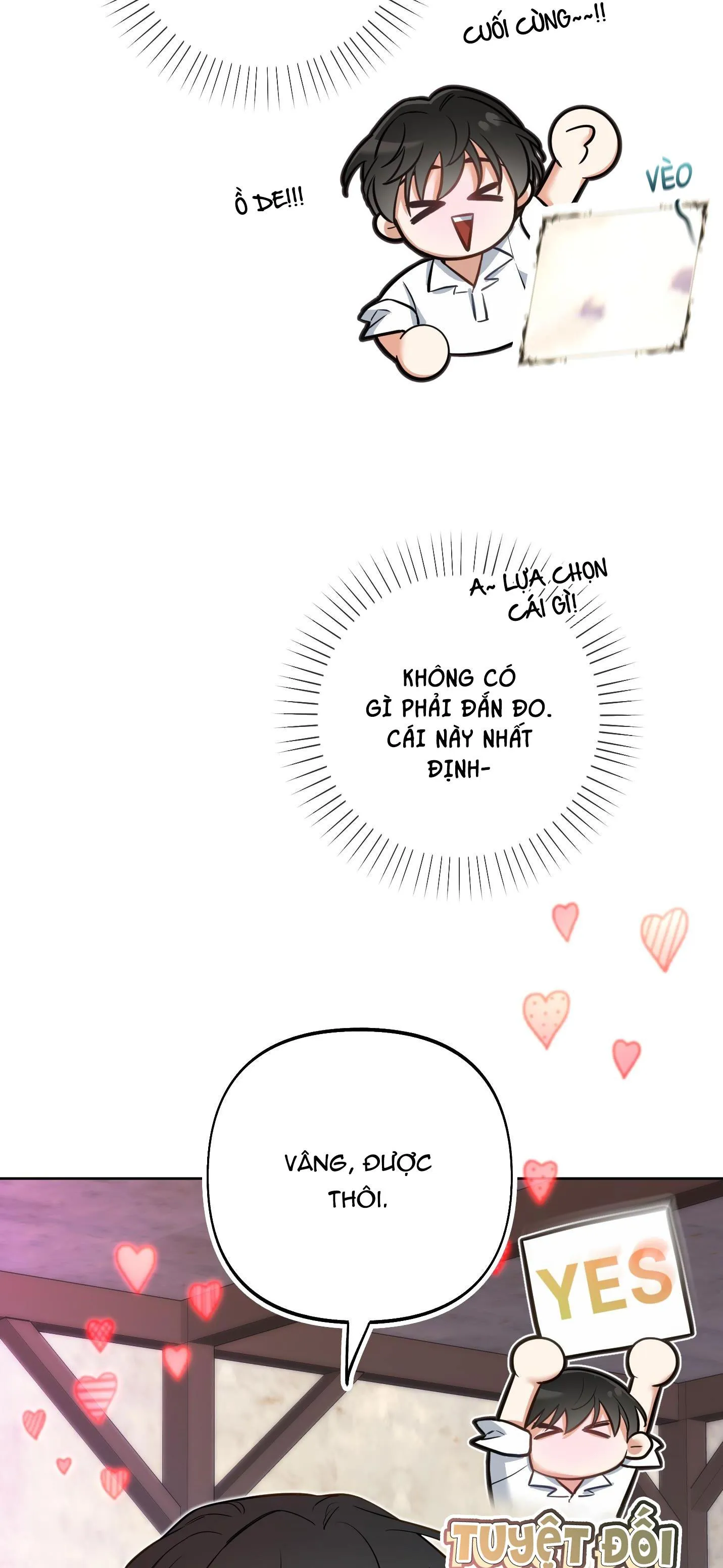 (NP) TRỞ THÀNH VUA CÔNG LƯỢC Chapter 13 Trang 35