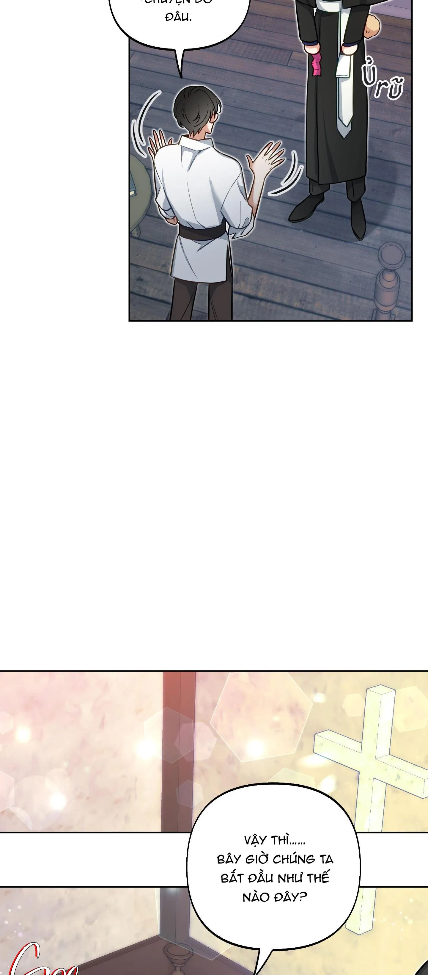 (NP) TRỞ THÀNH VUA CÔNG LƯỢC Chapter 13 Trang 39