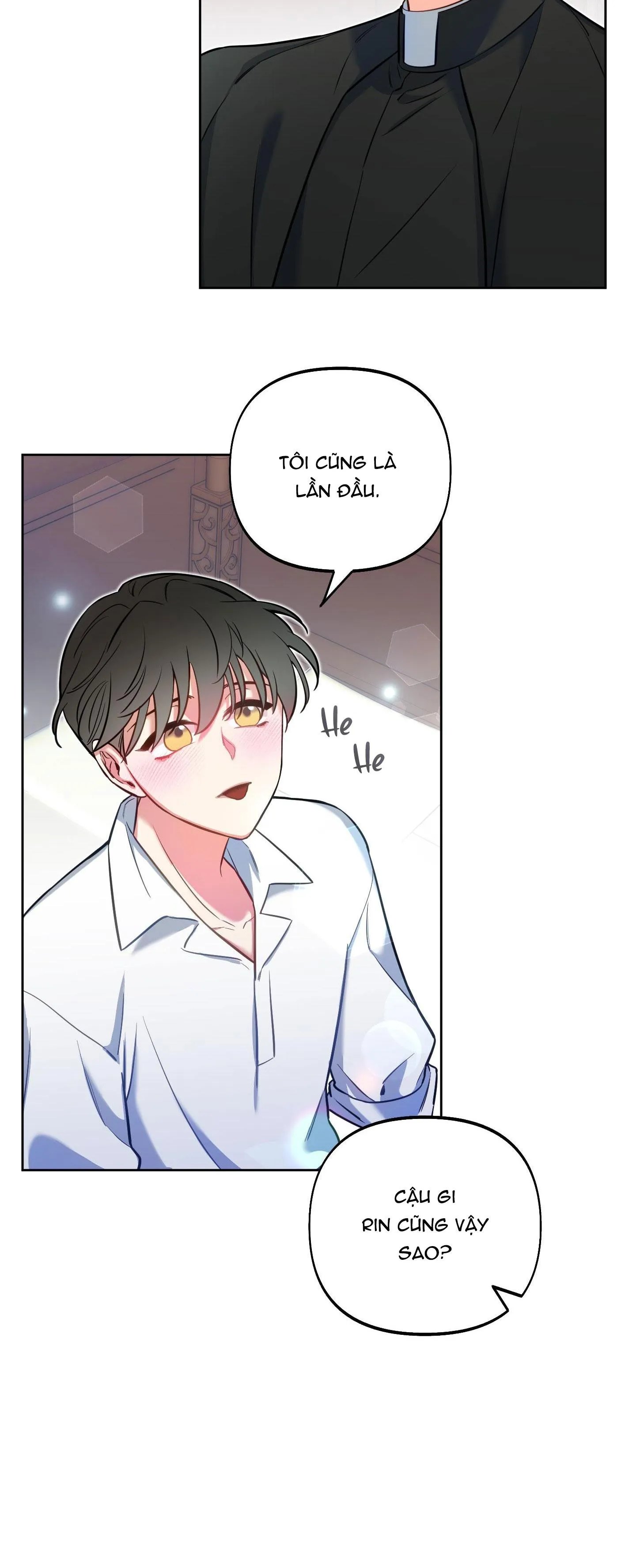 (NP) TRỞ THÀNH VUA CÔNG LƯỢC Chapter 13 Trang 41