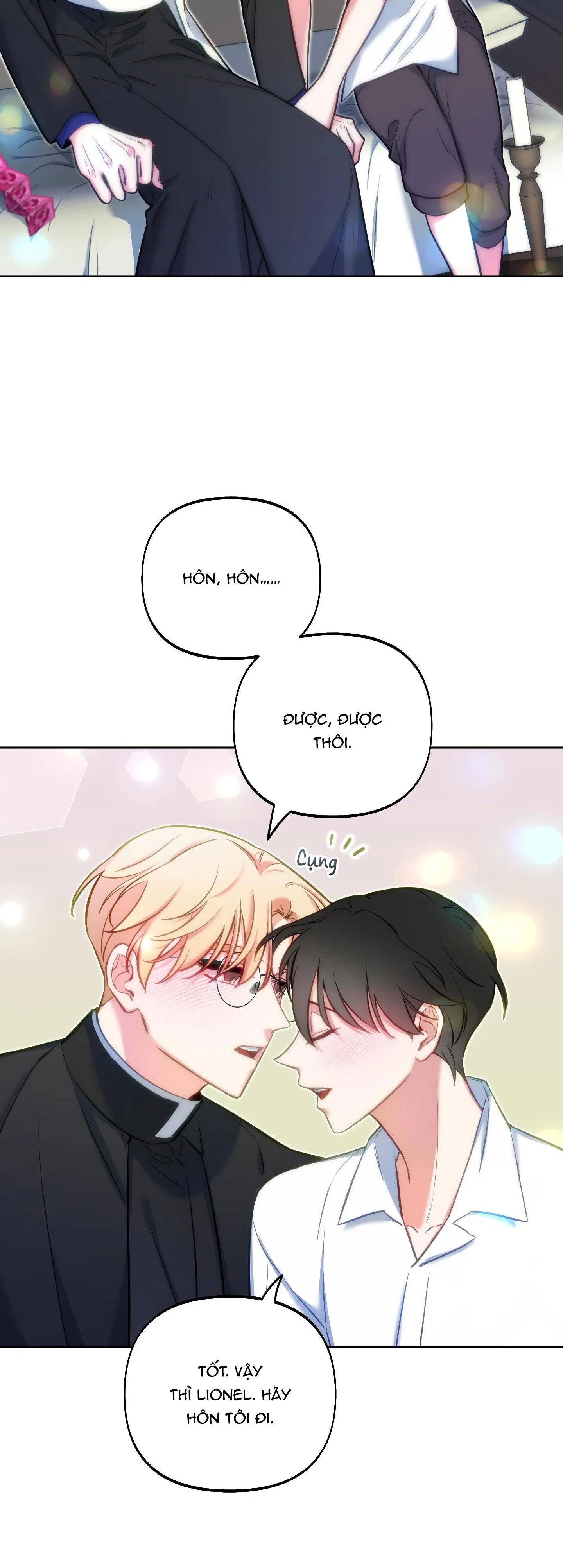 (NP) TRỞ THÀNH VUA CÔNG LƯỢC Chapter 13 Trang 44