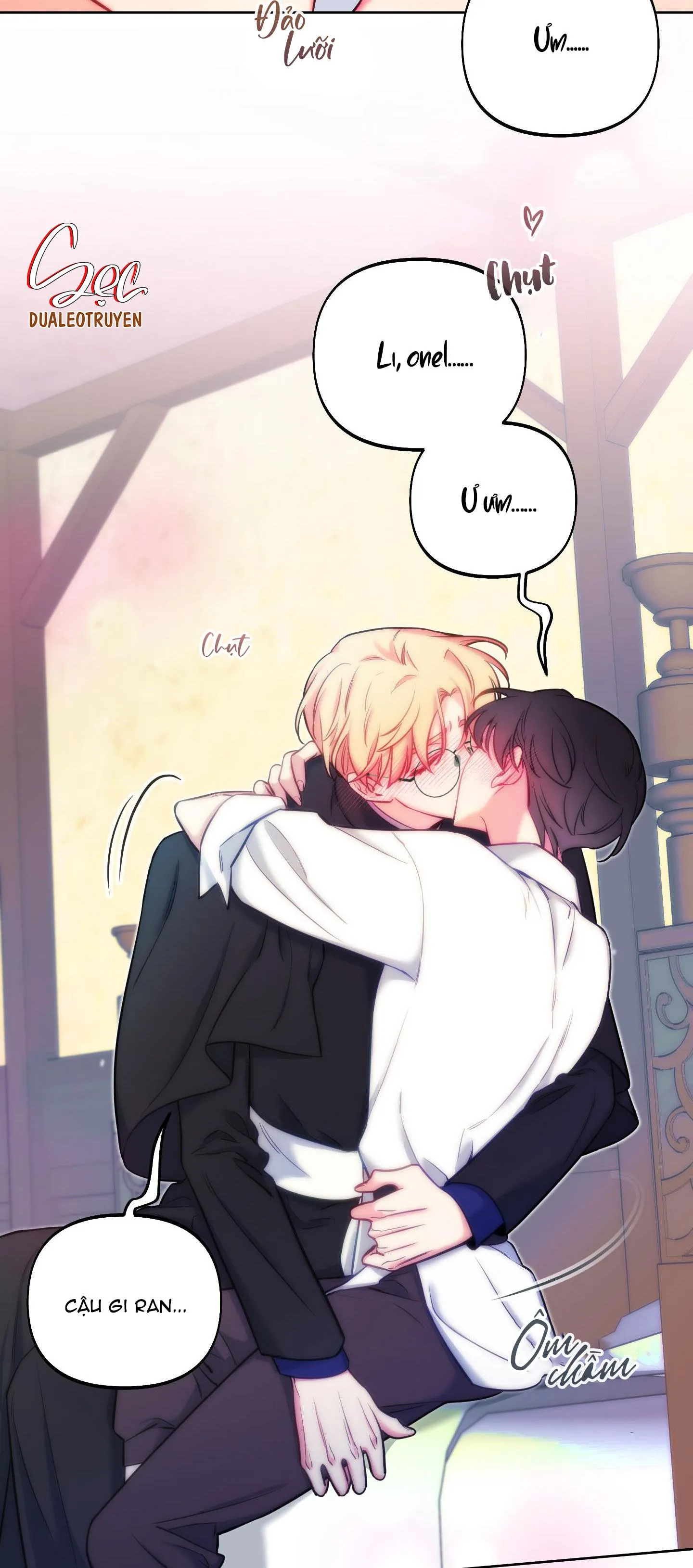 (NP) TRỞ THÀNH VUA CÔNG LƯỢC Chapter 13 Trang 46