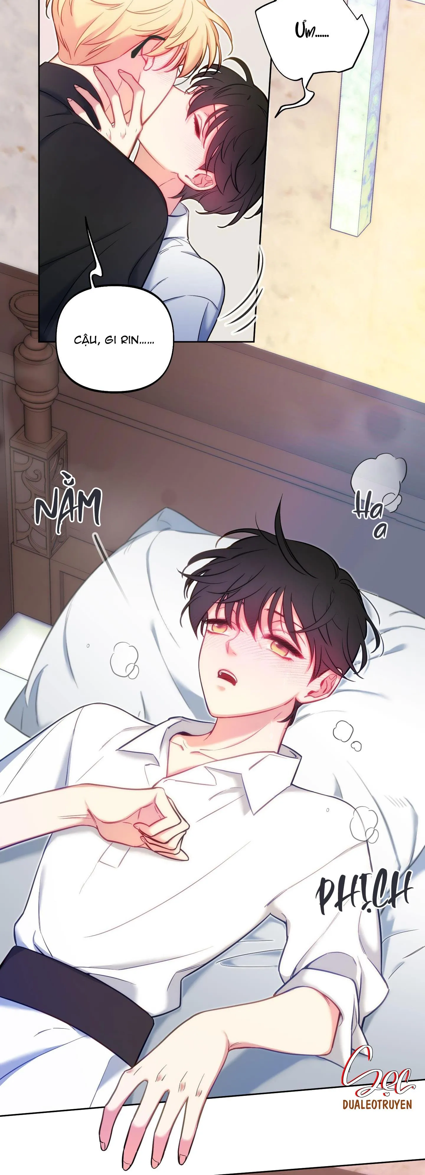 (NP) TRỞ THÀNH VUA CÔNG LƯỢC Chapter 13 Trang 48