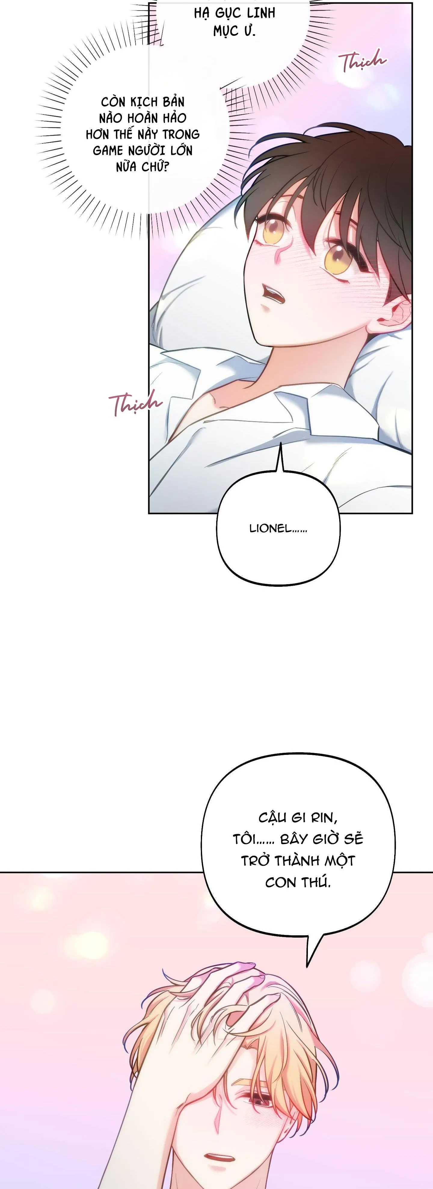 (NP) TRỞ THÀNH VUA CÔNG LƯỢC Chapter 13 Trang 51