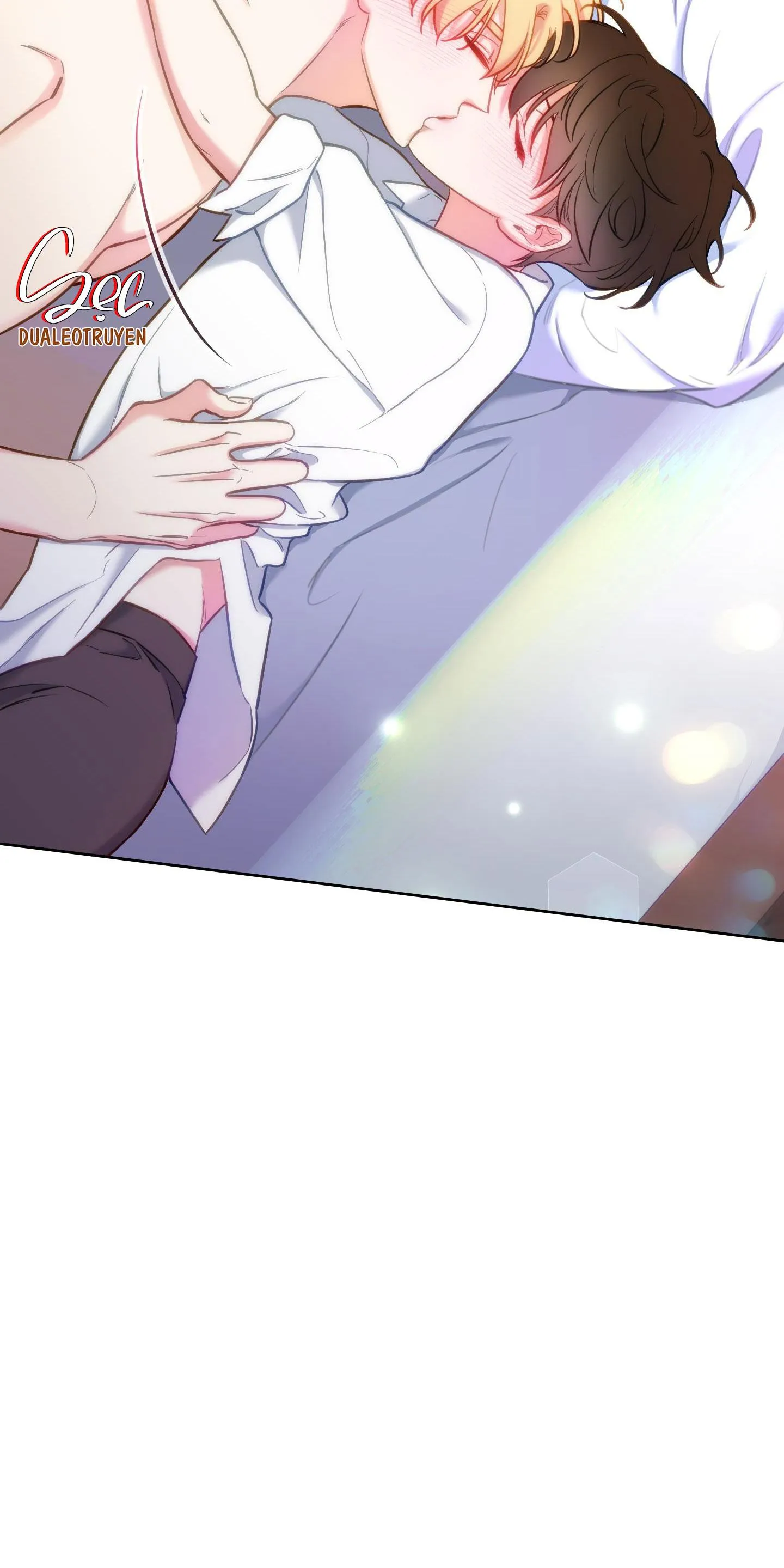 (NP) TRỞ THÀNH VUA CÔNG LƯỢC Chapter 13 Trang 54