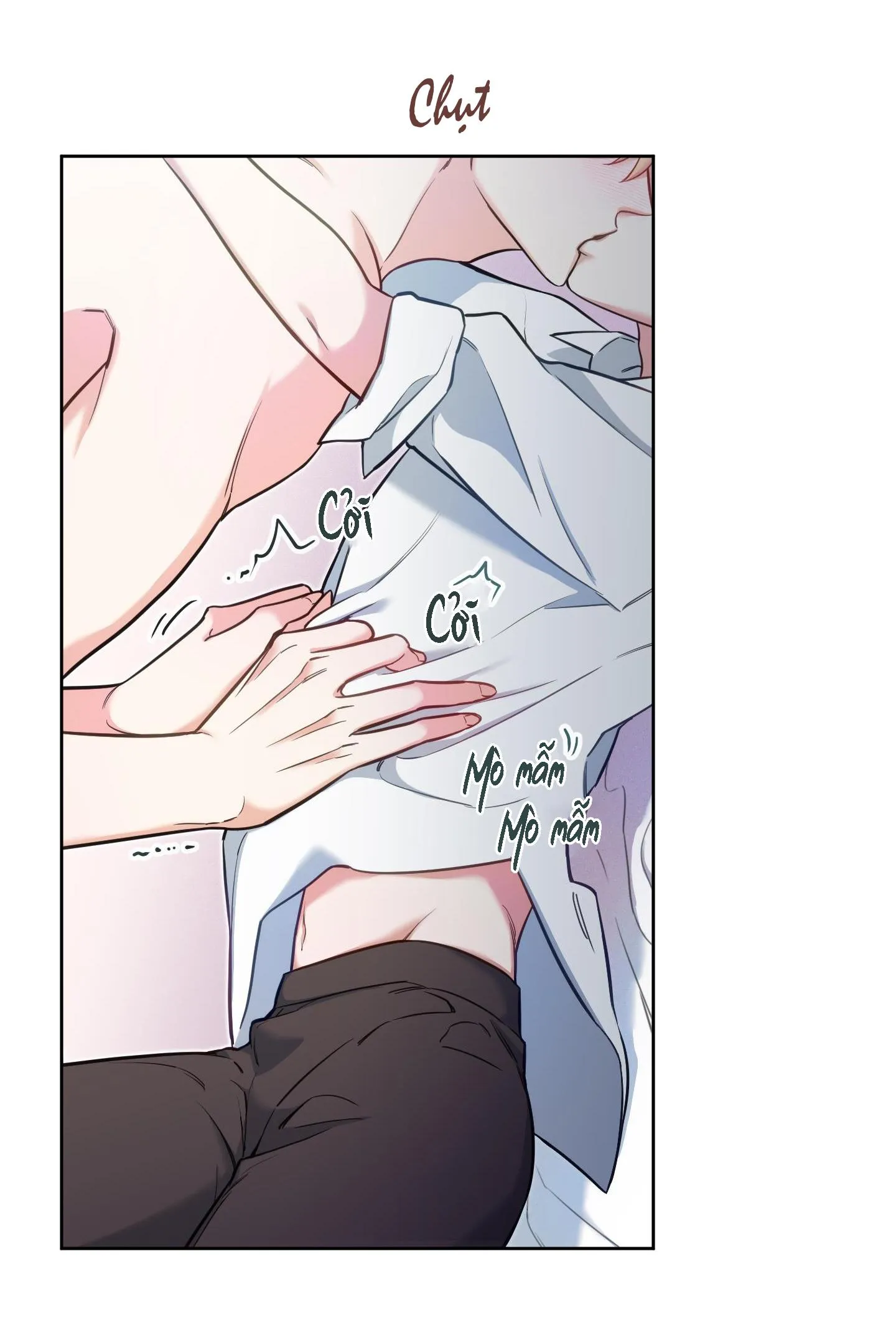 (NP) TRỞ THÀNH VUA CÔNG LƯỢC Chapter 14 Trang 4