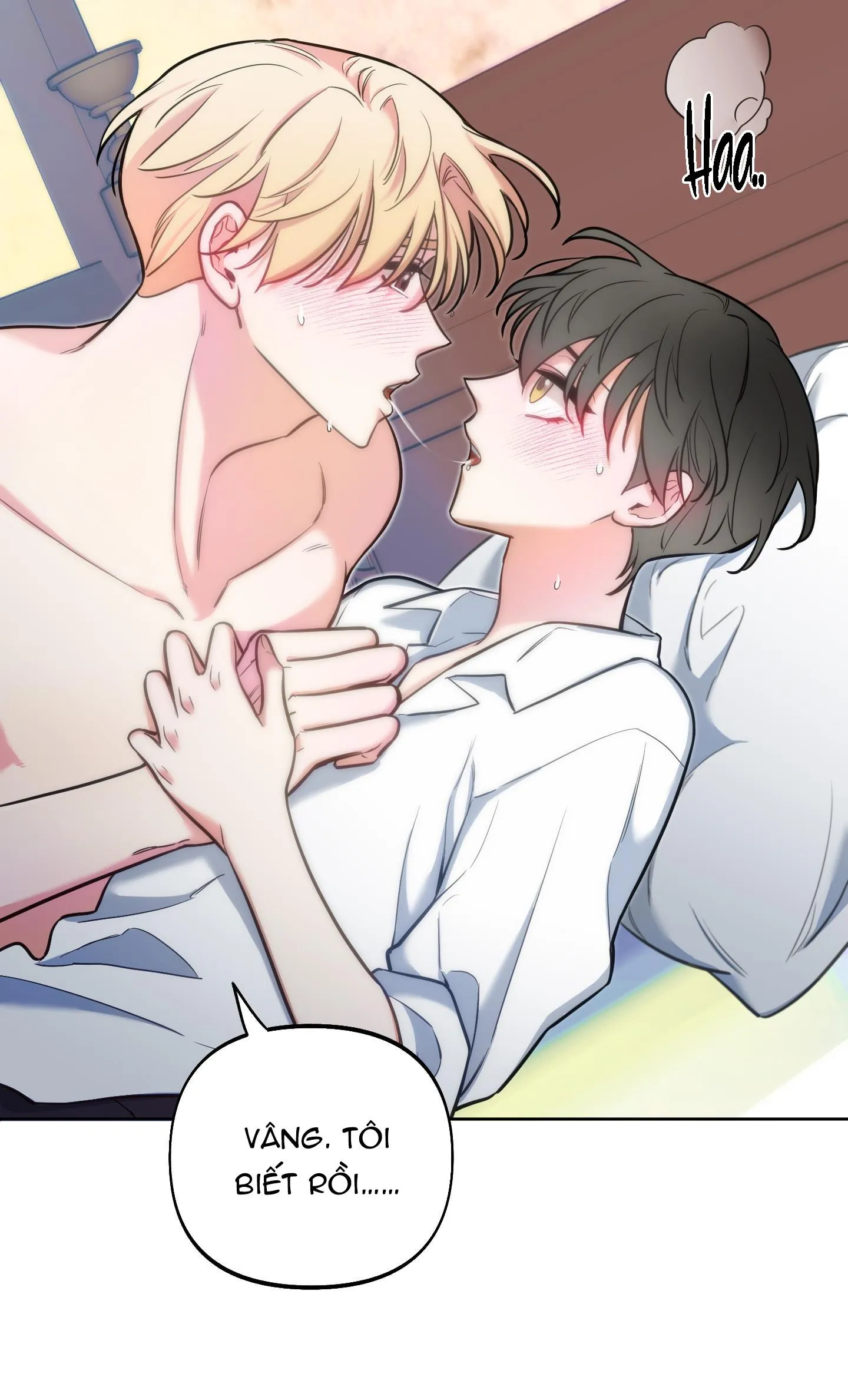 (NP) TRỞ THÀNH VUA CÔNG LƯỢC Chapter 14 Trang 7