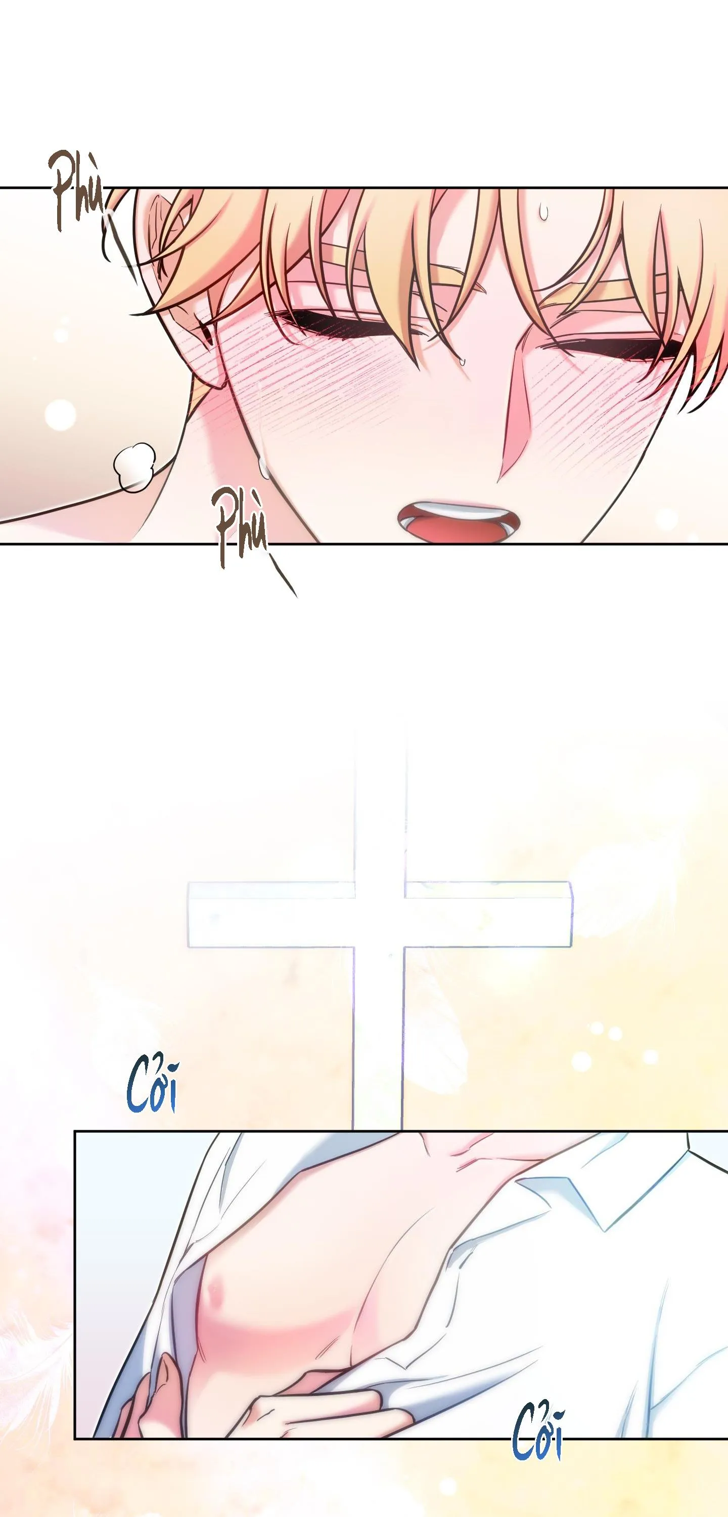 (NP) TRỞ THÀNH VUA CÔNG LƯỢC Chapter 14 Trang 8