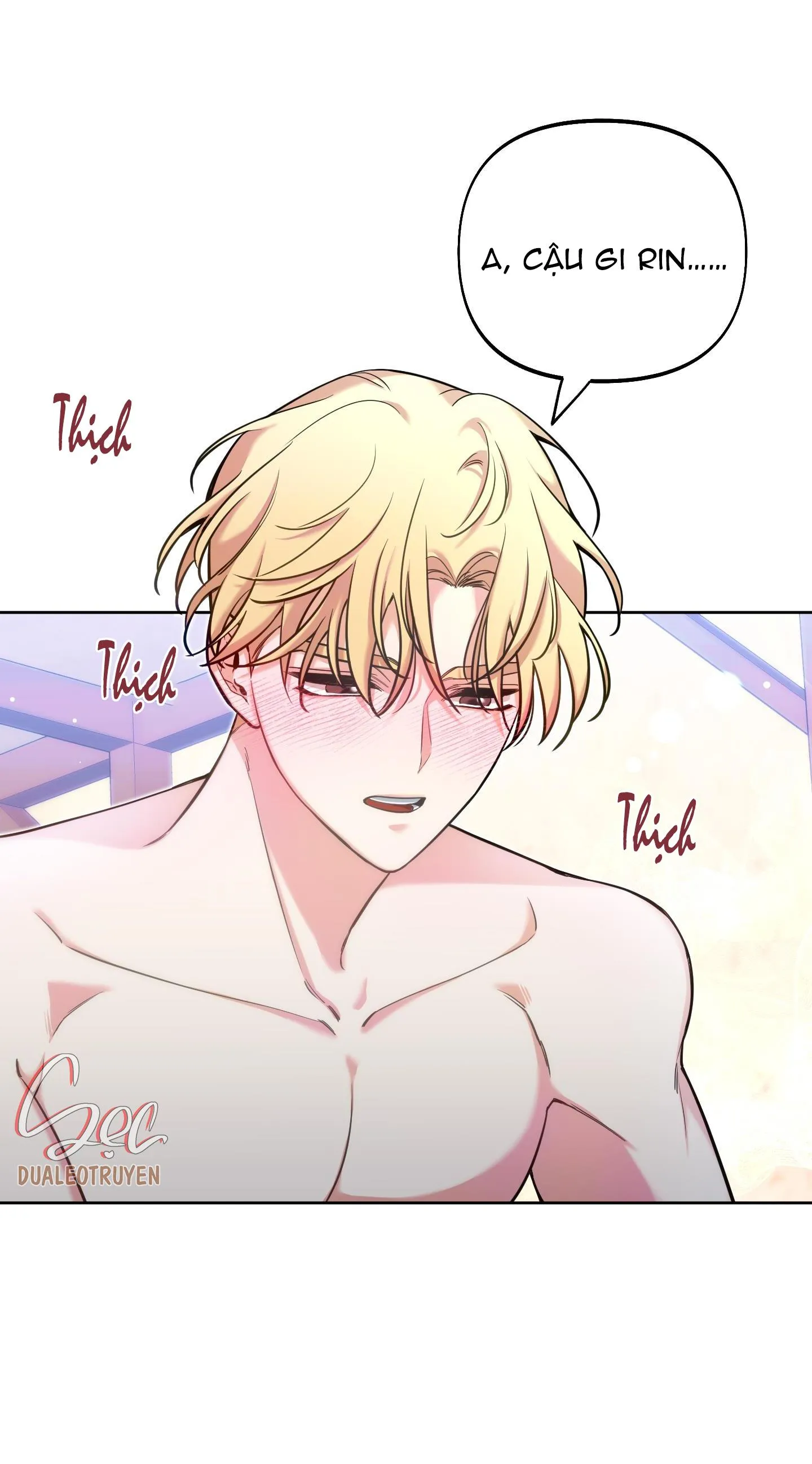 (NP) TRỞ THÀNH VUA CÔNG LƯỢC Chapter 14 Trang 10