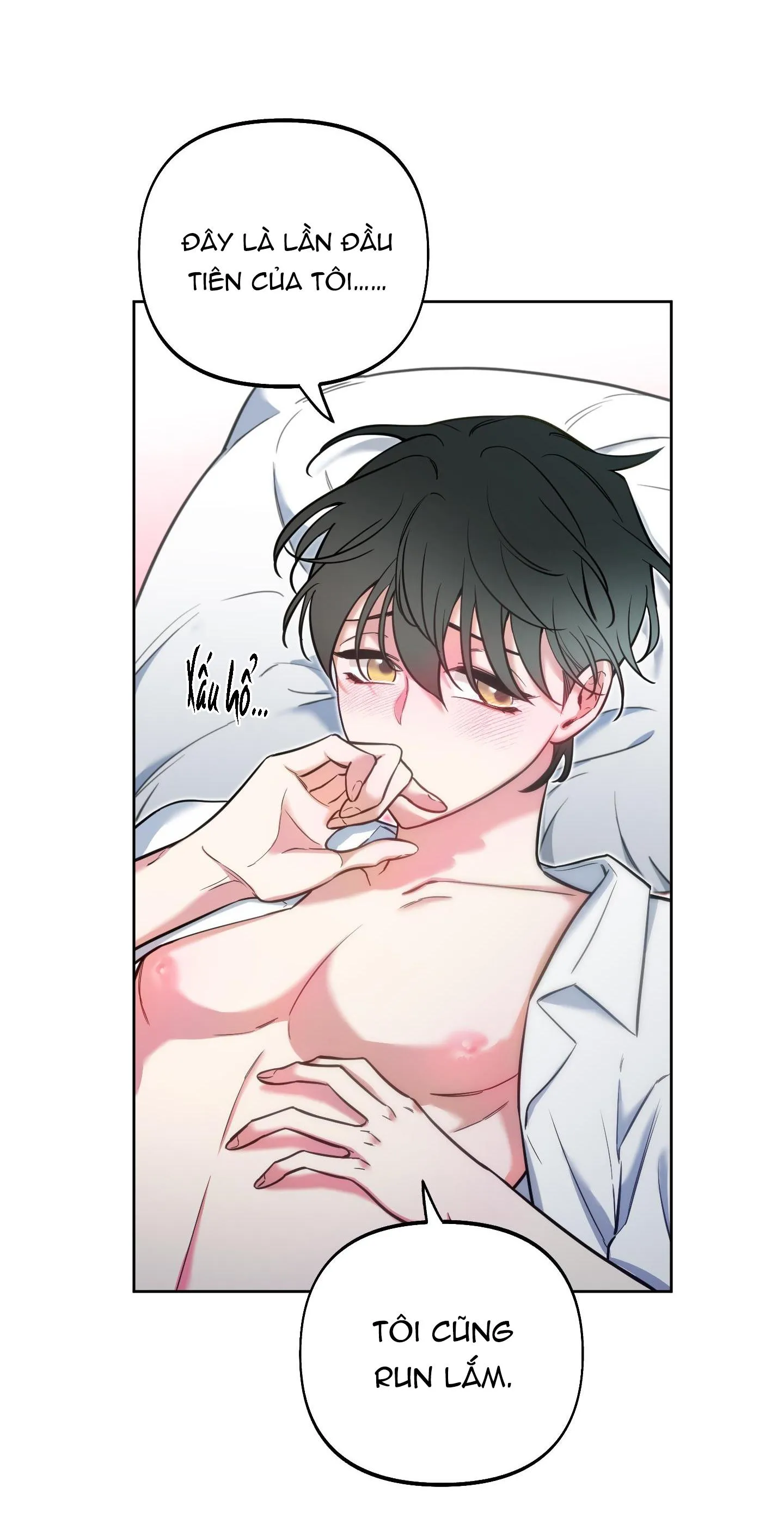 (NP) TRỞ THÀNH VUA CÔNG LƯỢC Chapter 14 Trang 11