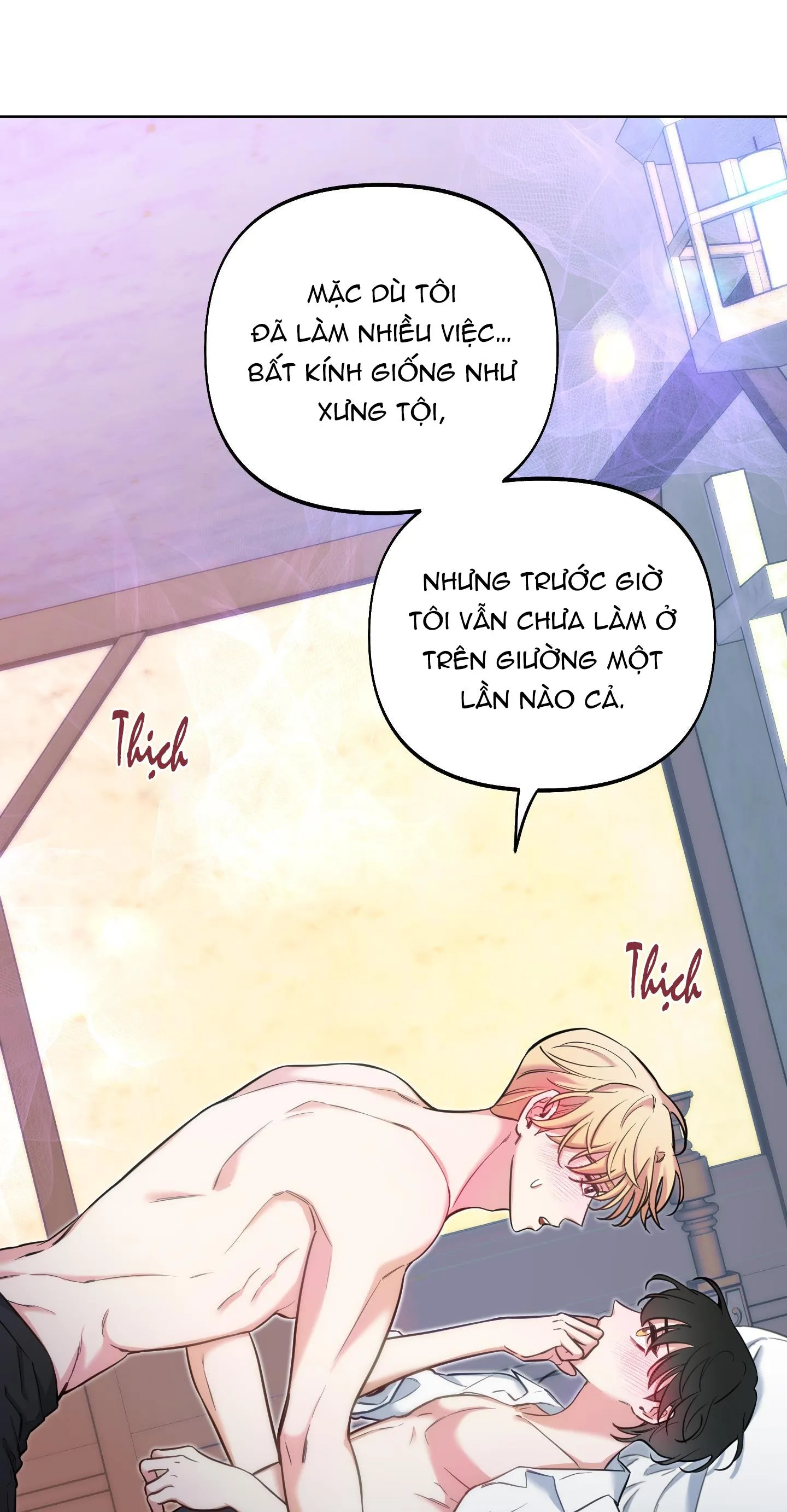 (NP) TRỞ THÀNH VUA CÔNG LƯỢC Chapter 14 Trang 12
