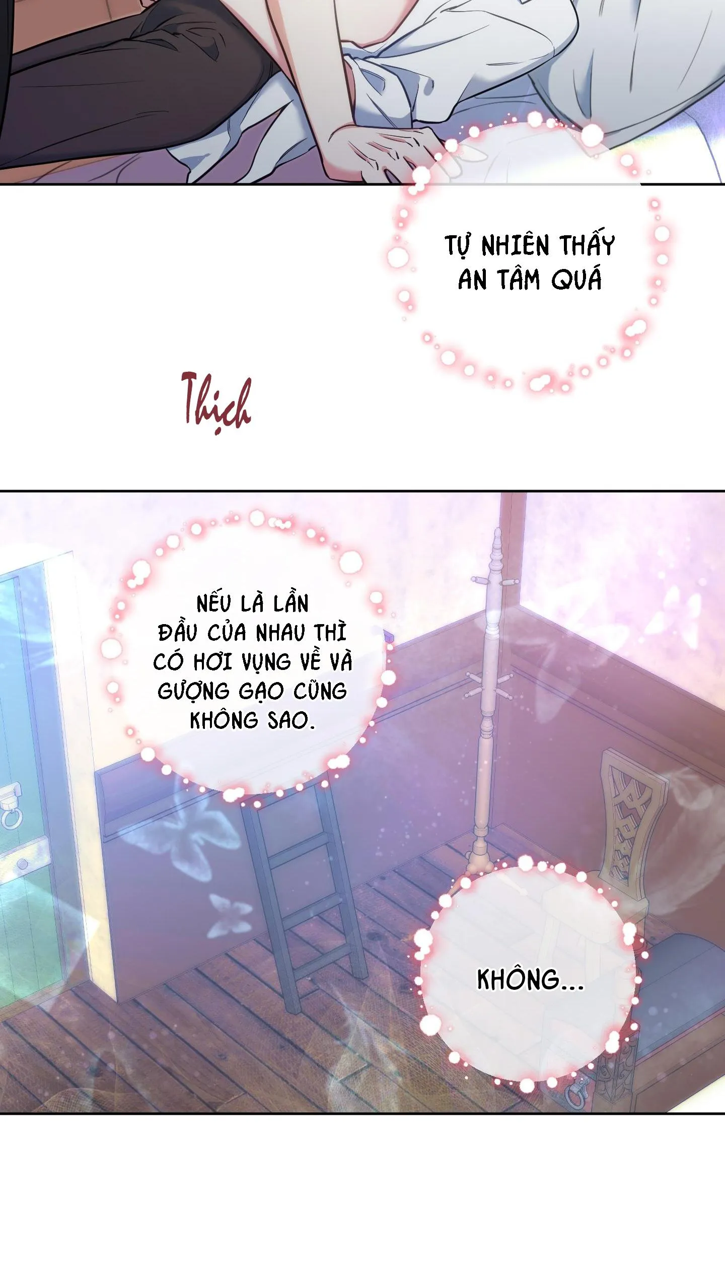 (NP) TRỞ THÀNH VUA CÔNG LƯỢC Chapter 14 Trang 13