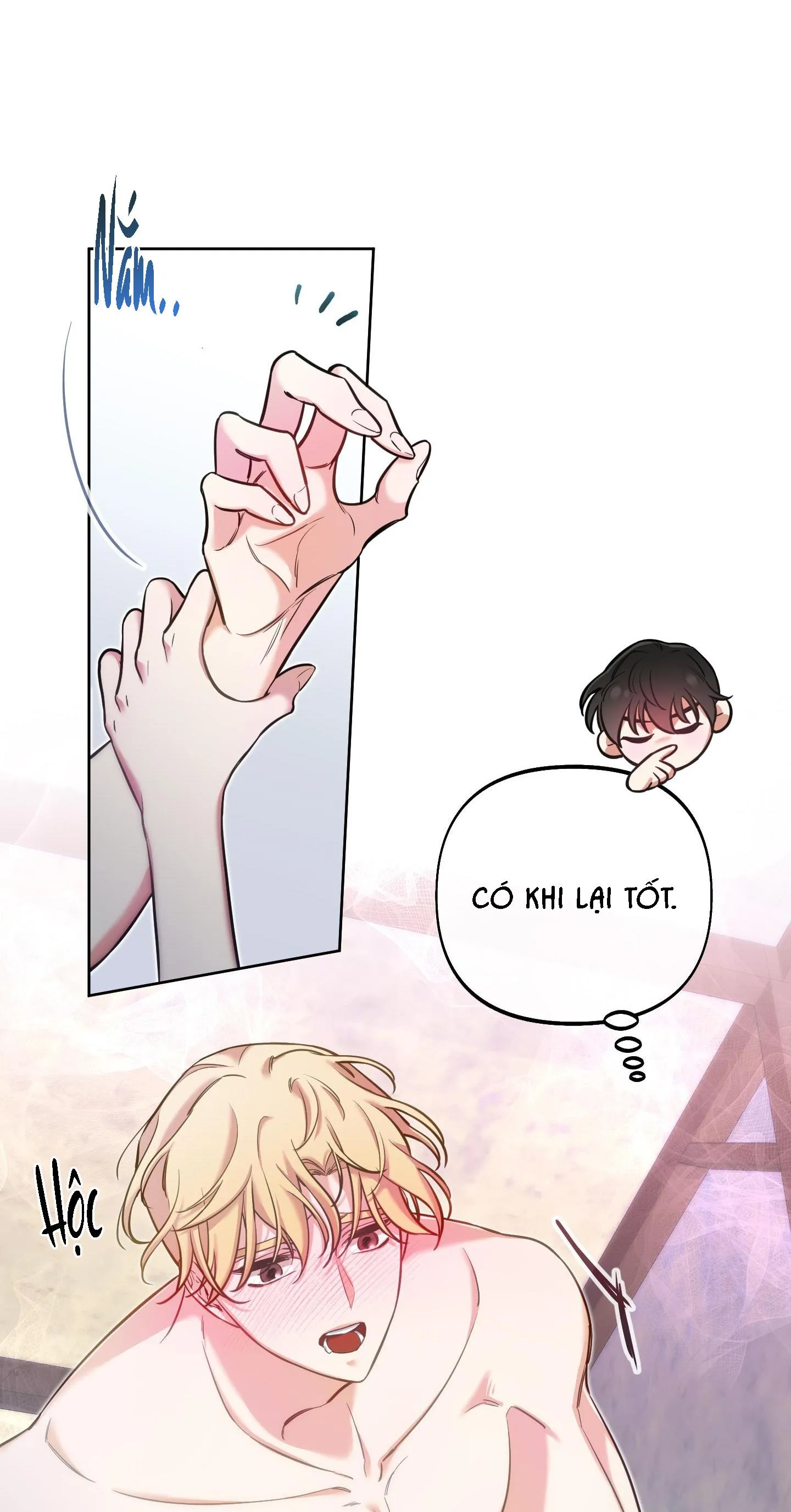 (NP) TRỞ THÀNH VUA CÔNG LƯỢC Chapter 14 Trang 14