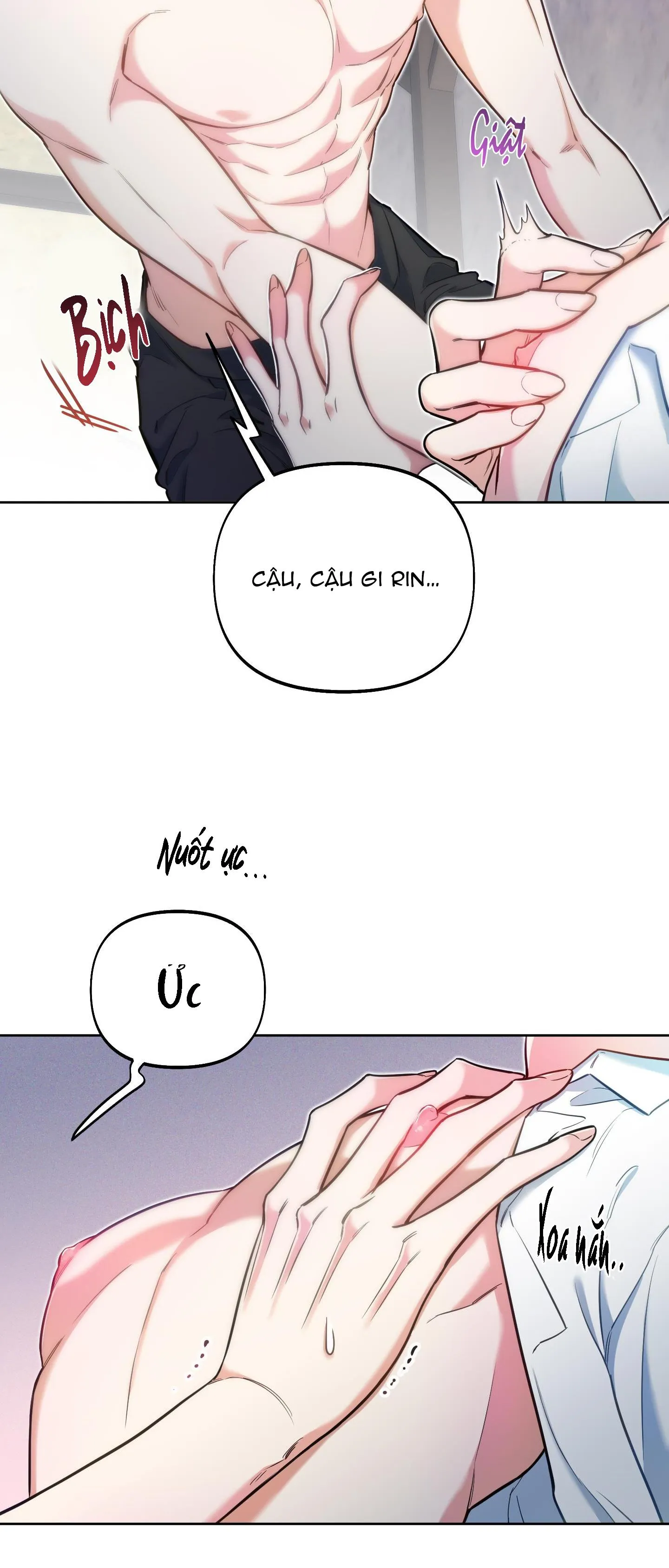 (NP) TRỞ THÀNH VUA CÔNG LƯỢC Chapter 14 Trang 15