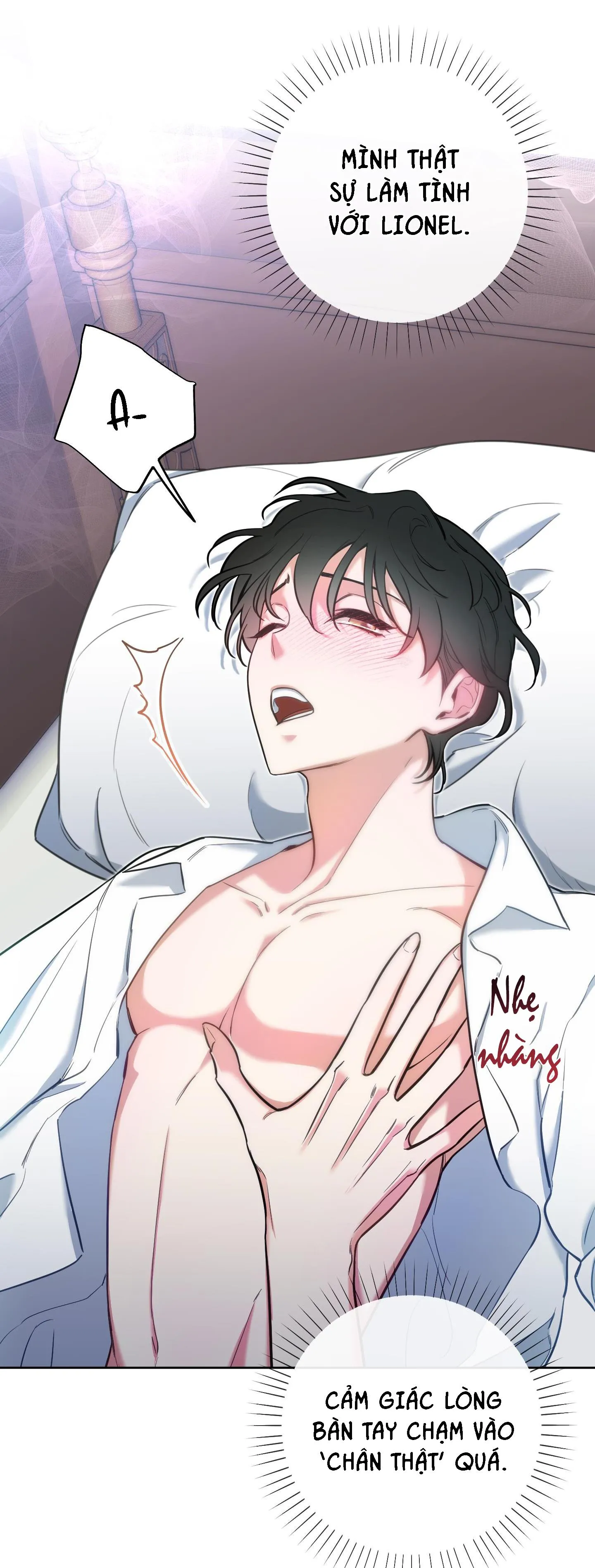 (NP) TRỞ THÀNH VUA CÔNG LƯỢC Chapter 14 Trang 16