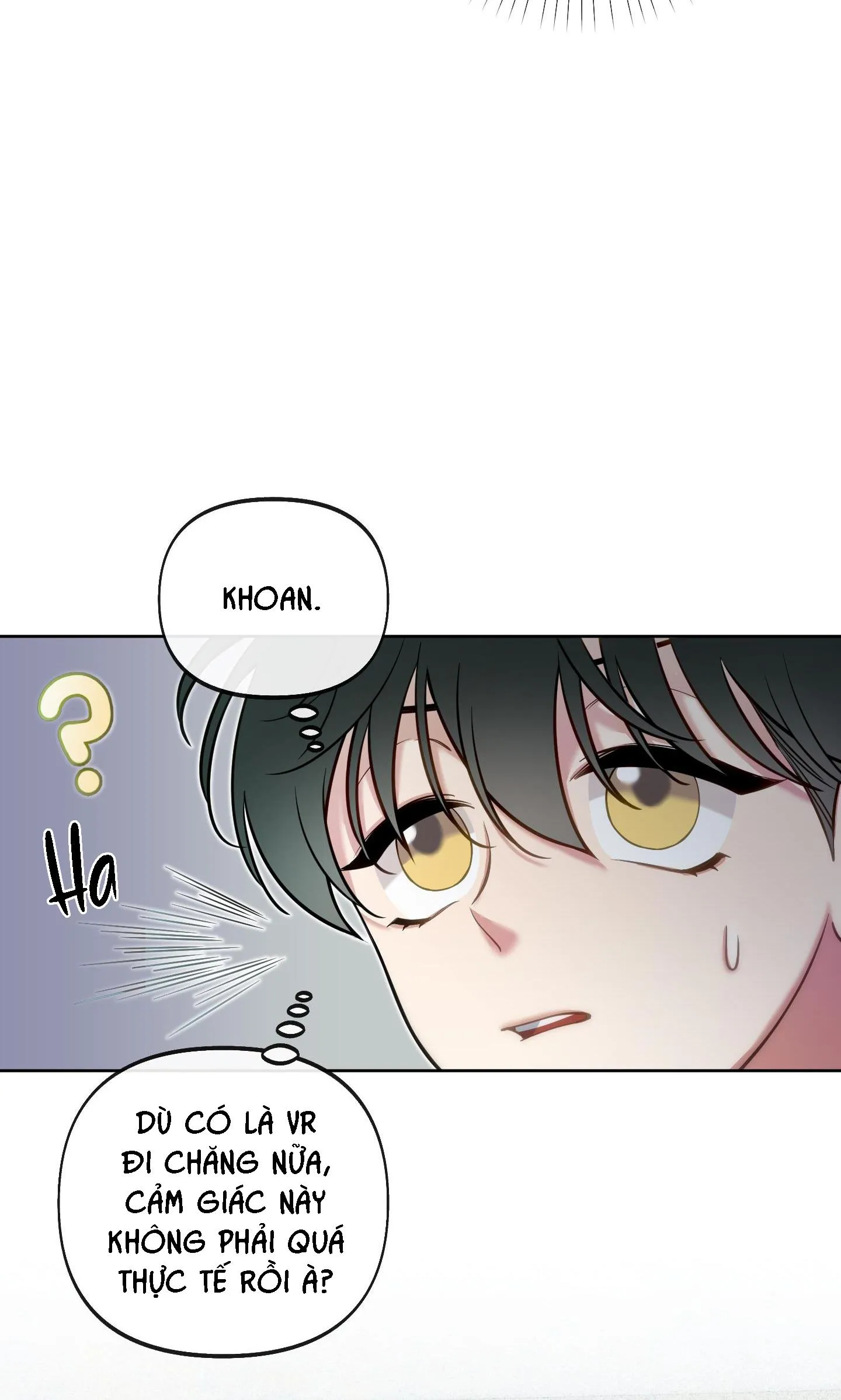 (NP) TRỞ THÀNH VUA CÔNG LƯỢC Chapter 14 Trang 17