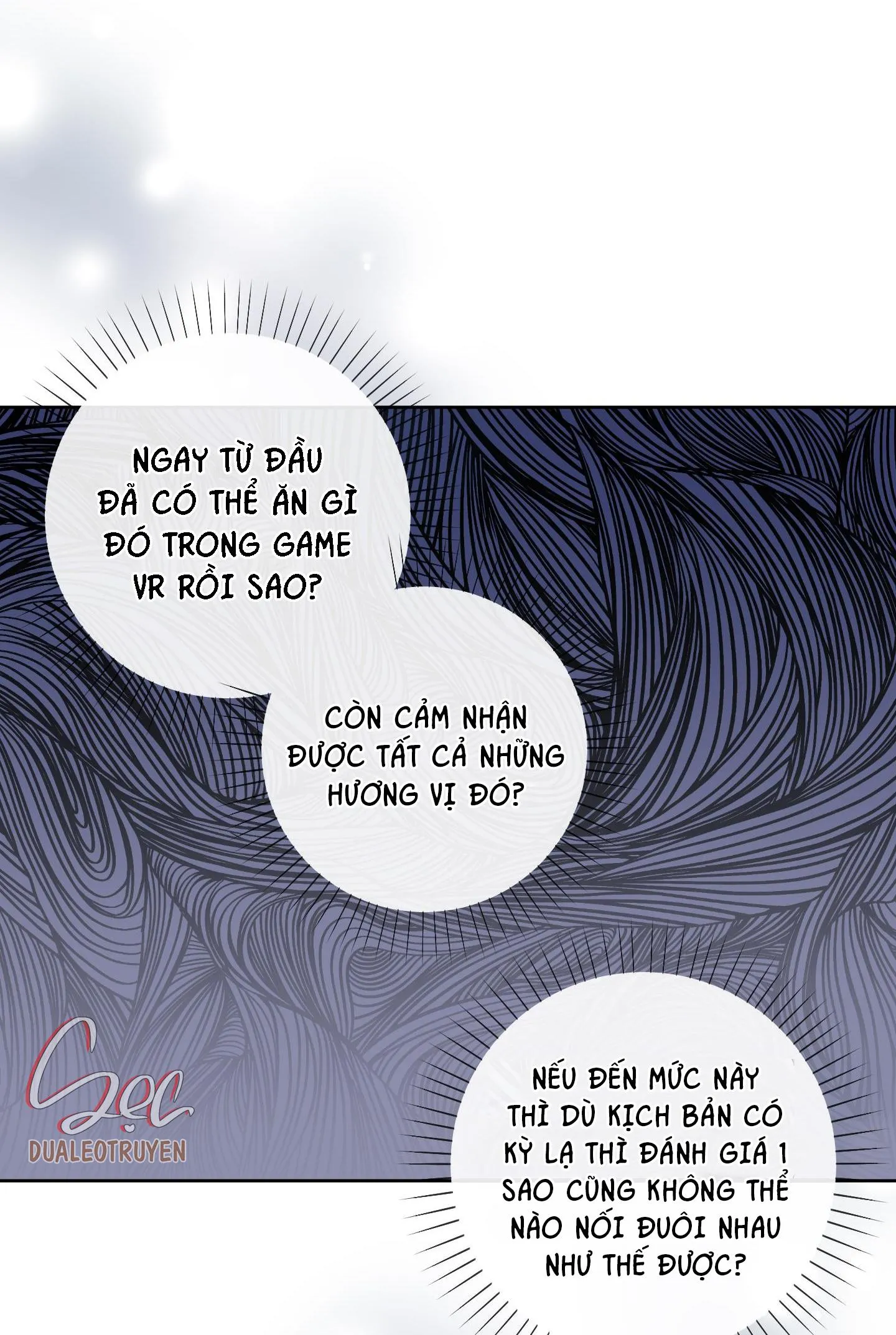 (NP) TRỞ THÀNH VUA CÔNG LƯỢC Chapter 14 Trang 21