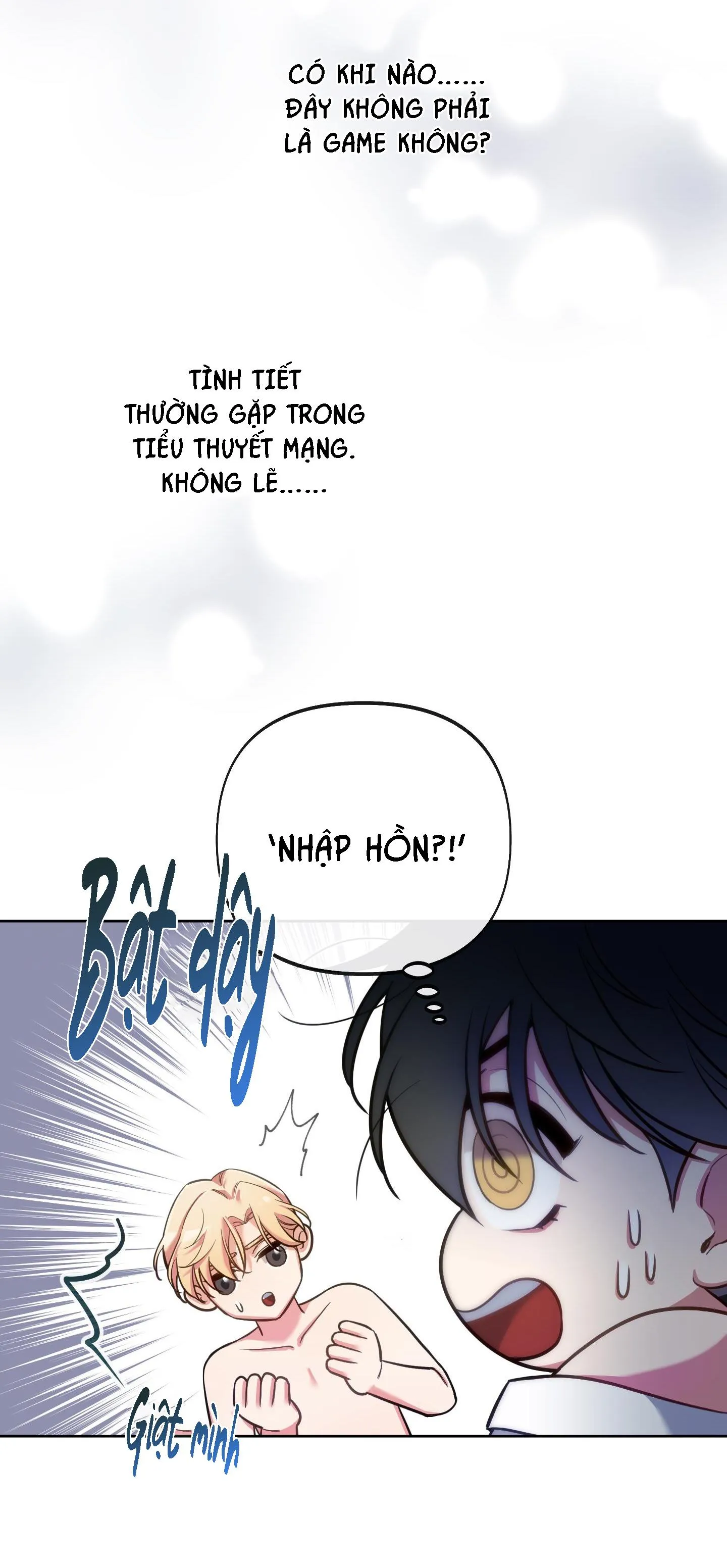 (NP) TRỞ THÀNH VUA CÔNG LƯỢC Chapter 14 Trang 23