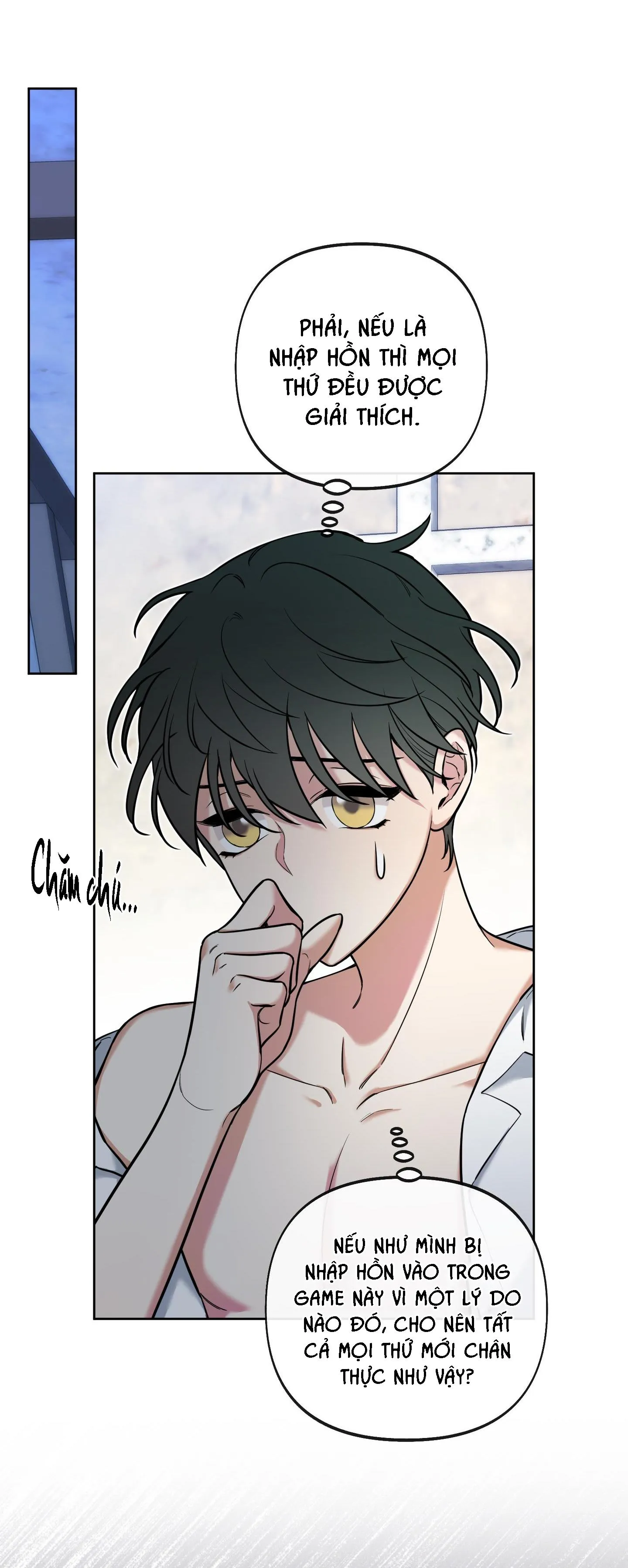 (NP) TRỞ THÀNH VUA CÔNG LƯỢC Chapter 14 Trang 26