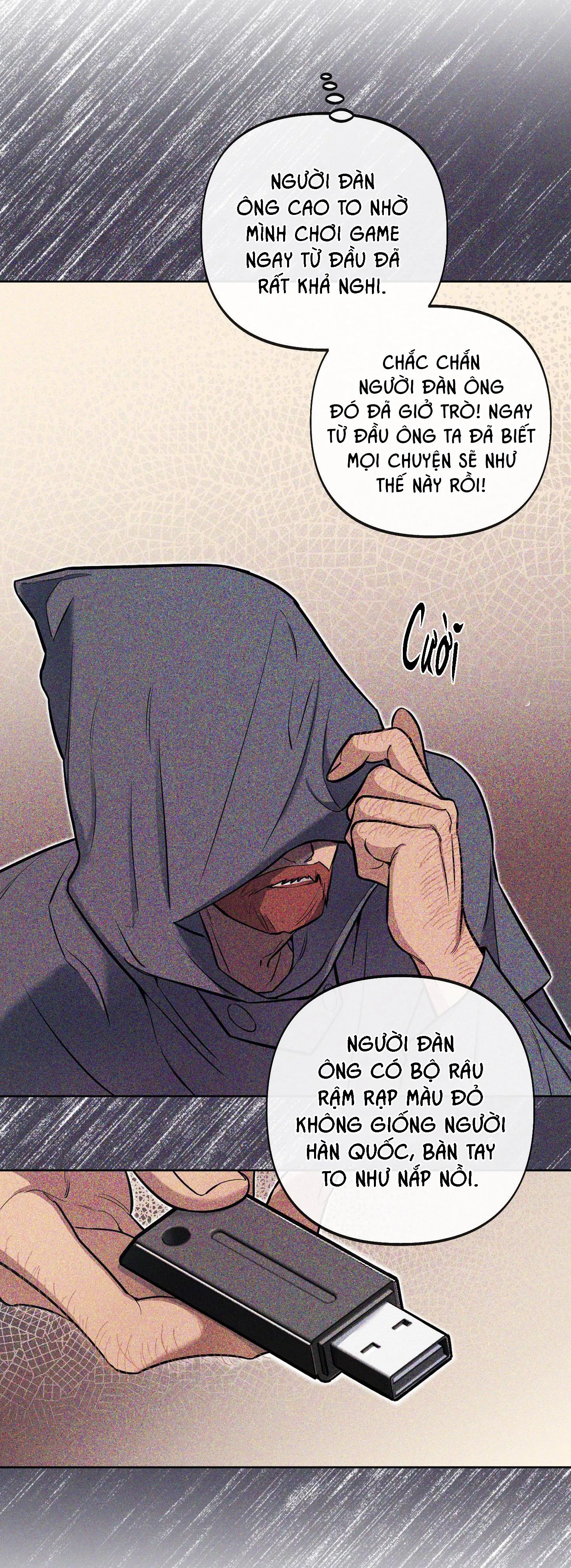 (NP) TRỞ THÀNH VUA CÔNG LƯỢC Chapter 14 Trang 27