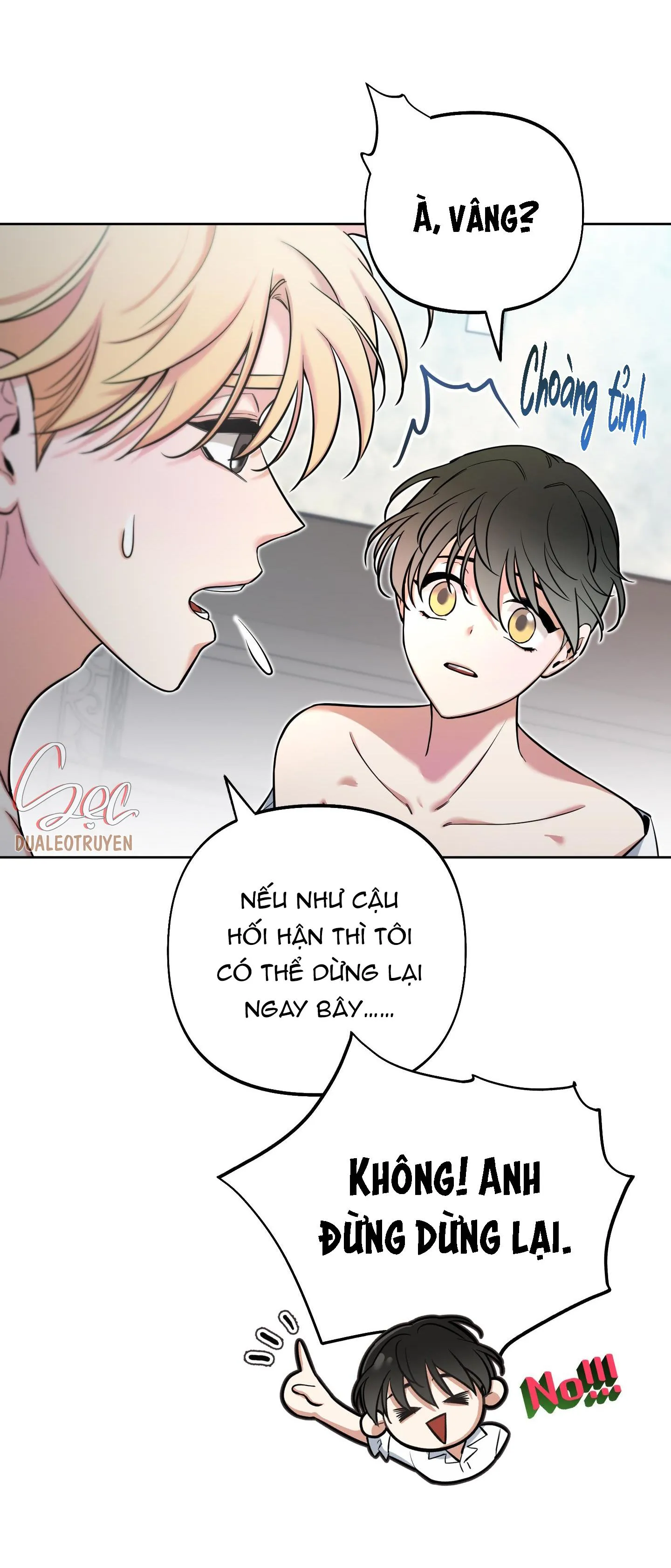 (NP) TRỞ THÀNH VUA CÔNG LƯỢC Chapter 14 Trang 29