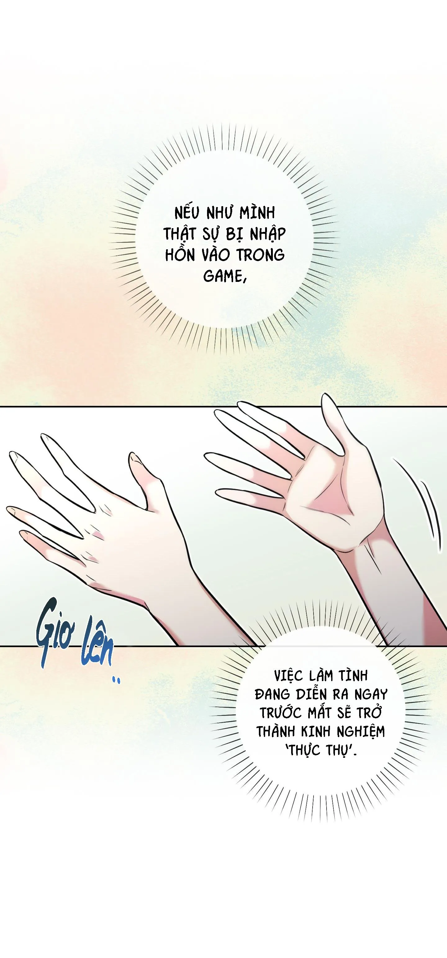 (NP) TRỞ THÀNH VUA CÔNG LƯỢC Chapter 14 Trang 30