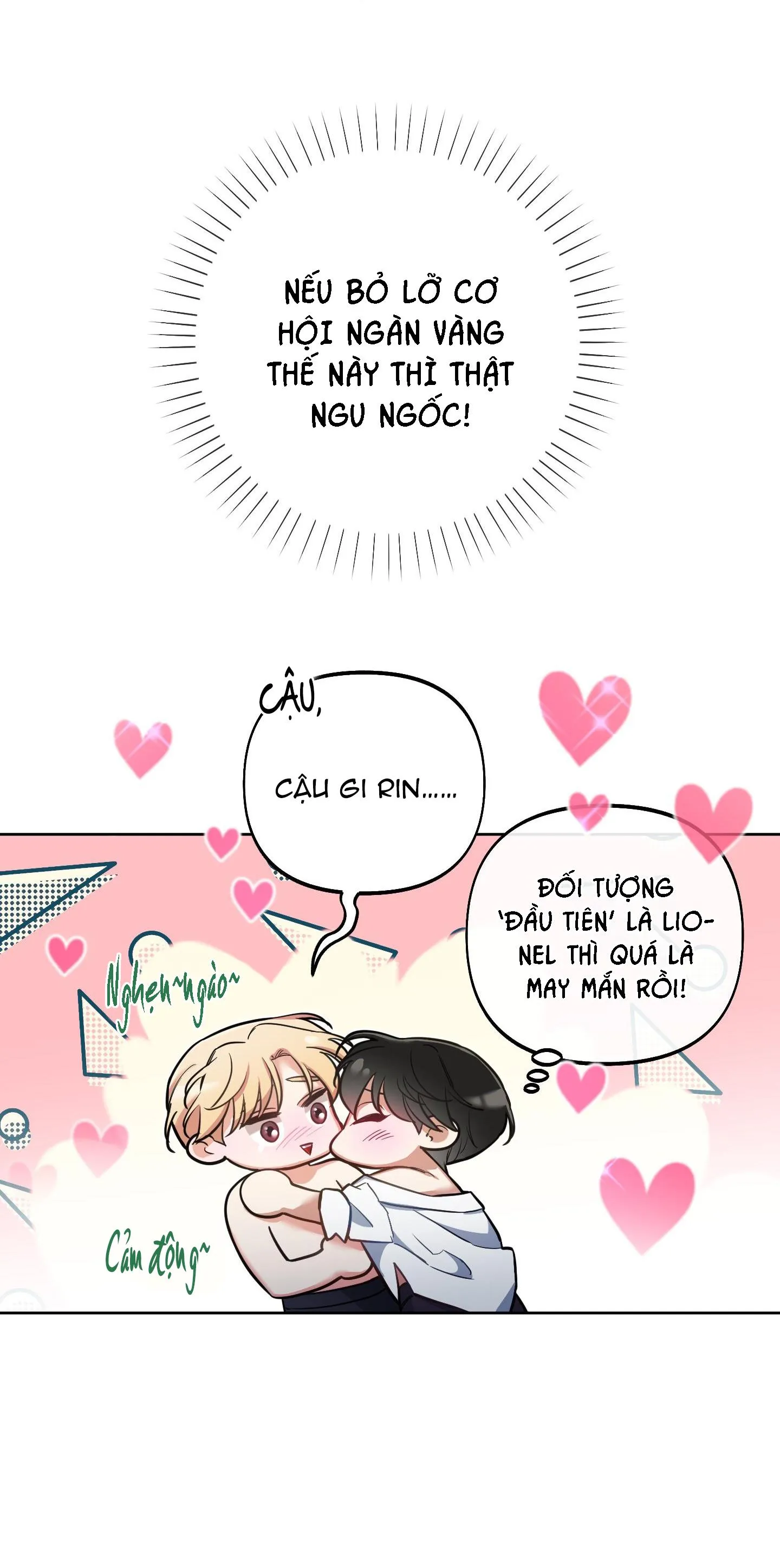 (NP) TRỞ THÀNH VUA CÔNG LƯỢC Chapter 14 Trang 32