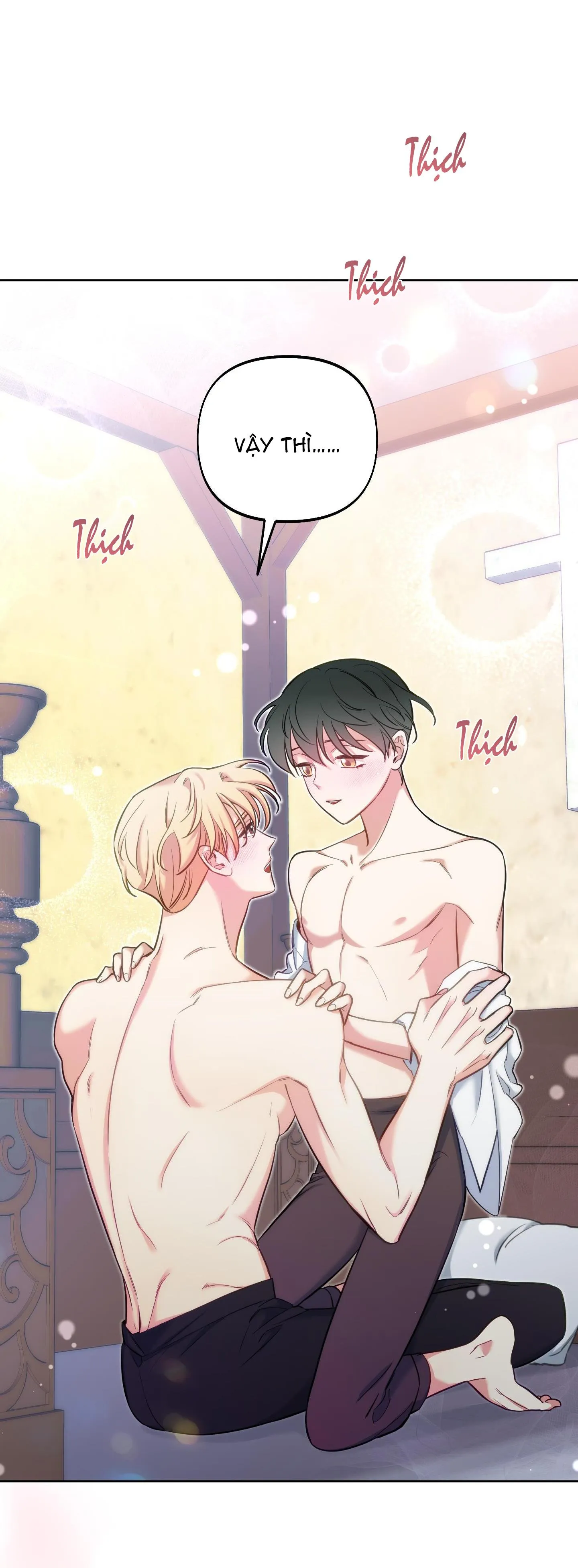 (NP) TRỞ THÀNH VUA CÔNG LƯỢC Chapter 14 Trang 34