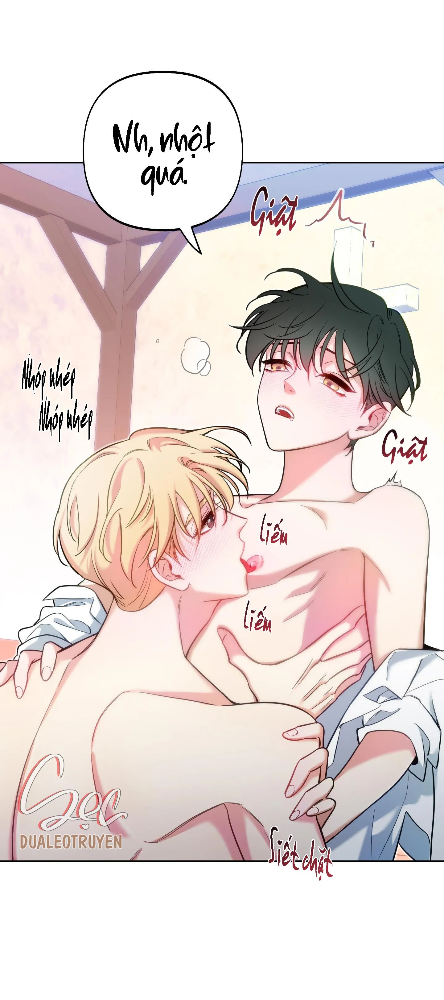 (NP) TRỞ THÀNH VUA CÔNG LƯỢC Chapter 14 Trang 37