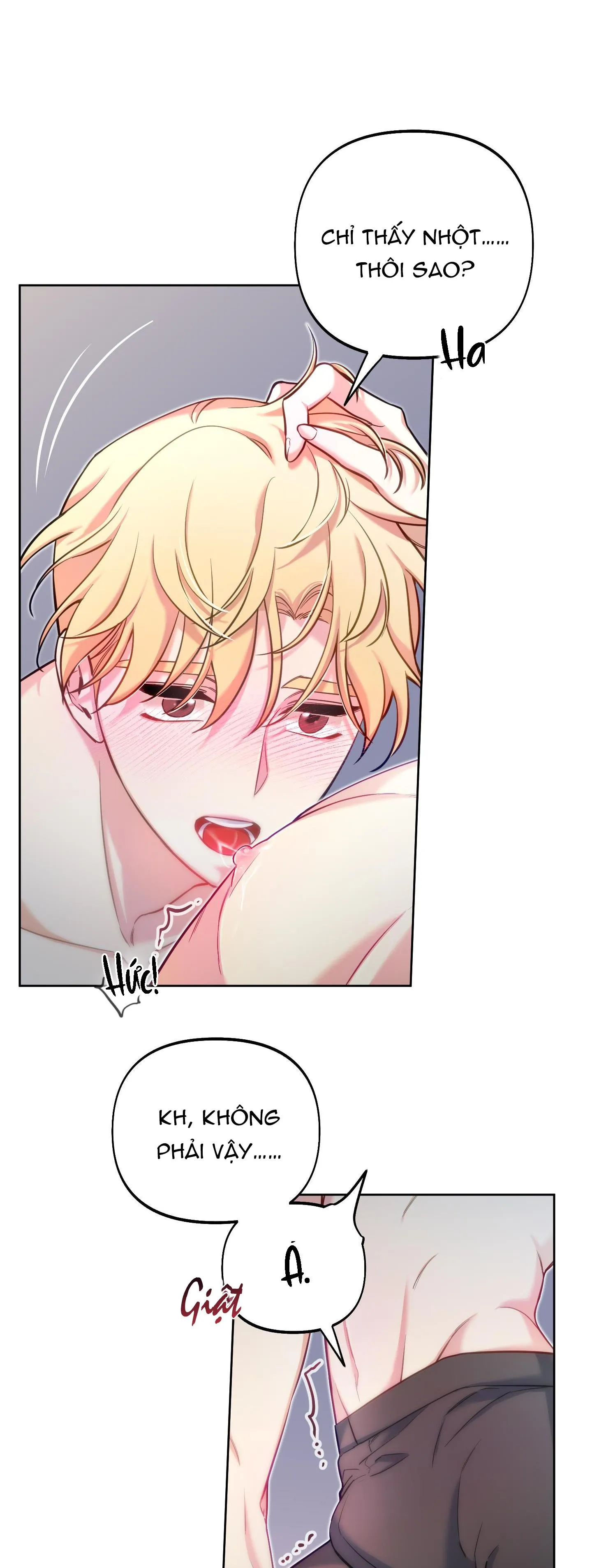 (NP) TRỞ THÀNH VUA CÔNG LƯỢC Chapter 14 Trang 38