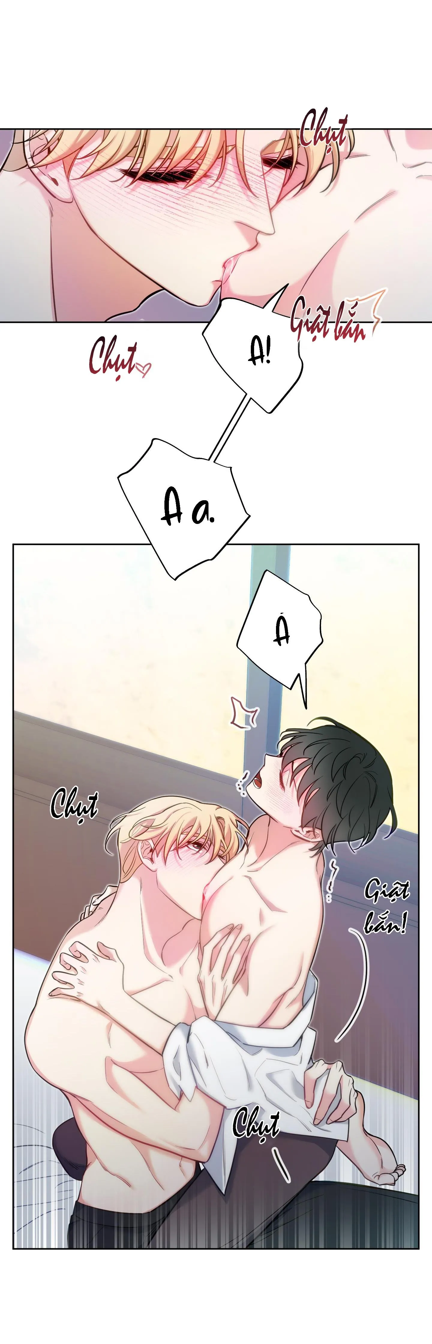 (NP) TRỞ THÀNH VUA CÔNG LƯỢC Chapter 14 Trang 40