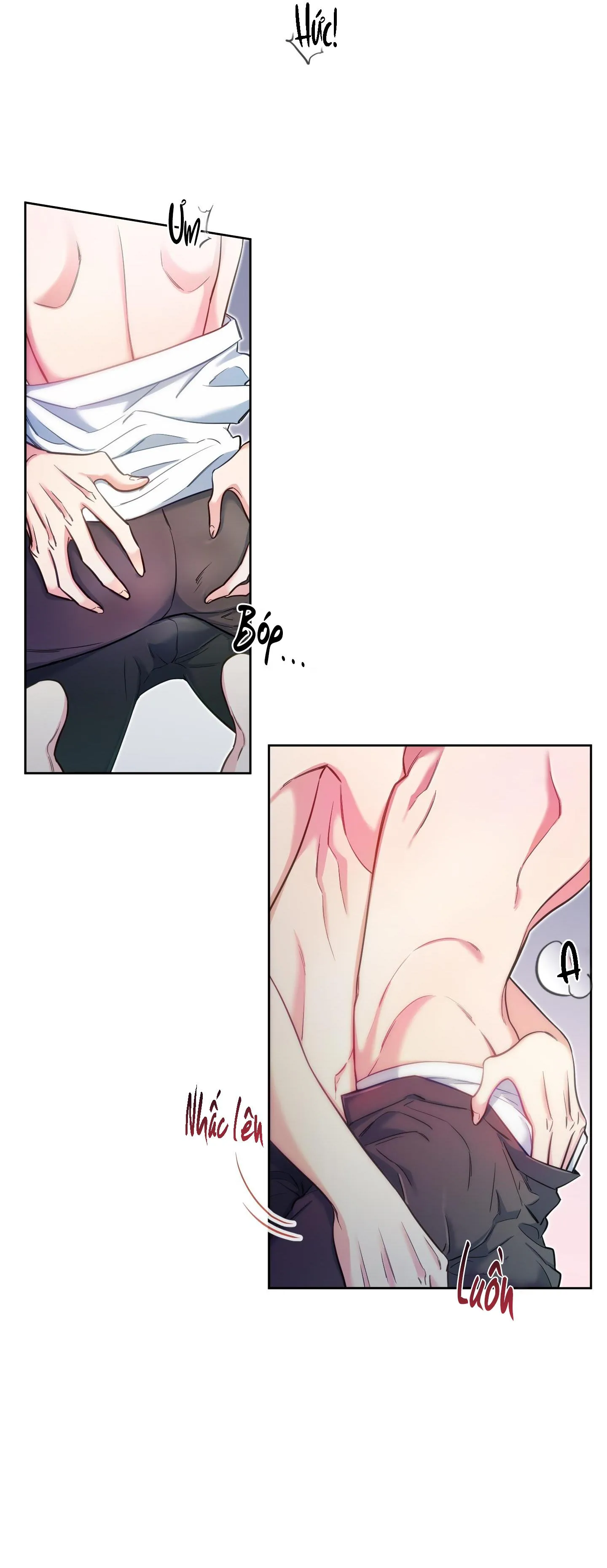 (NP) TRỞ THÀNH VUA CÔNG LƯỢC Chapter 14 Trang 43