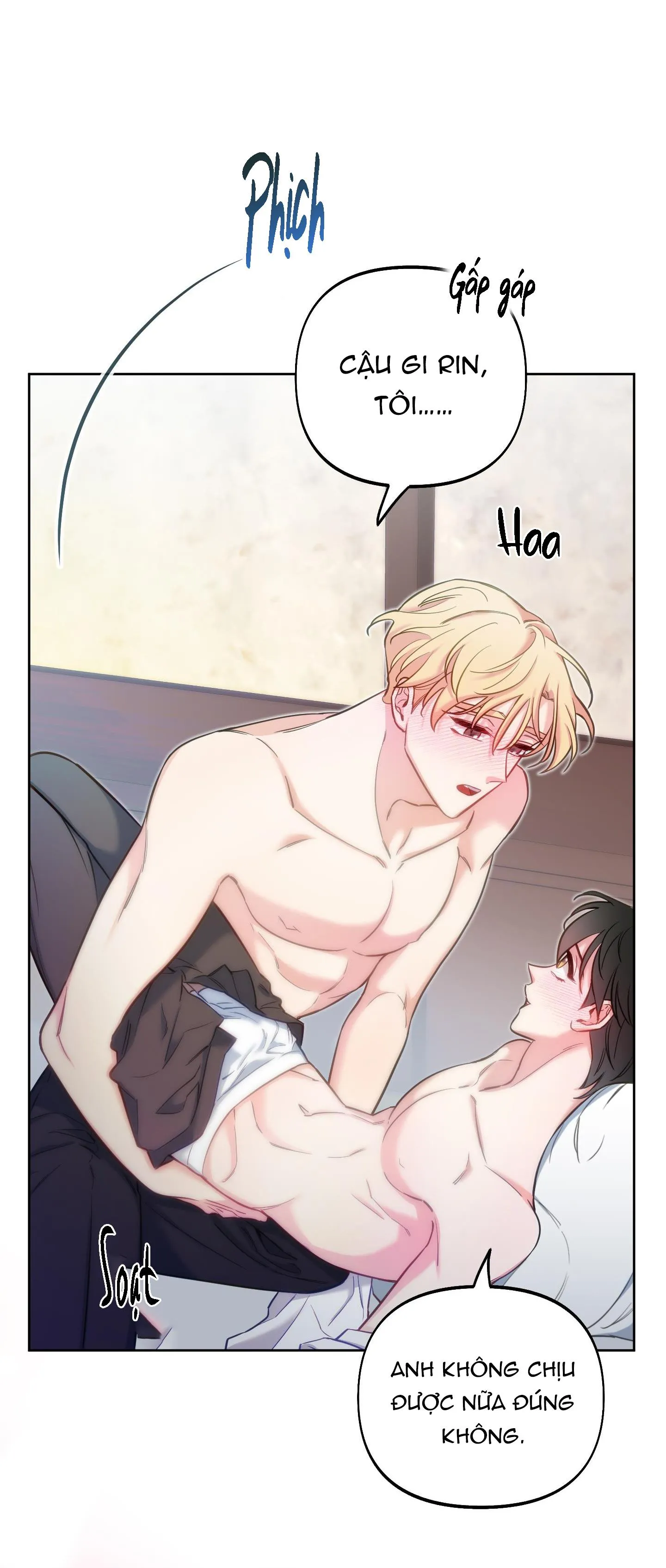 (NP) TRỞ THÀNH VUA CÔNG LƯỢC Chapter 14 Trang 44