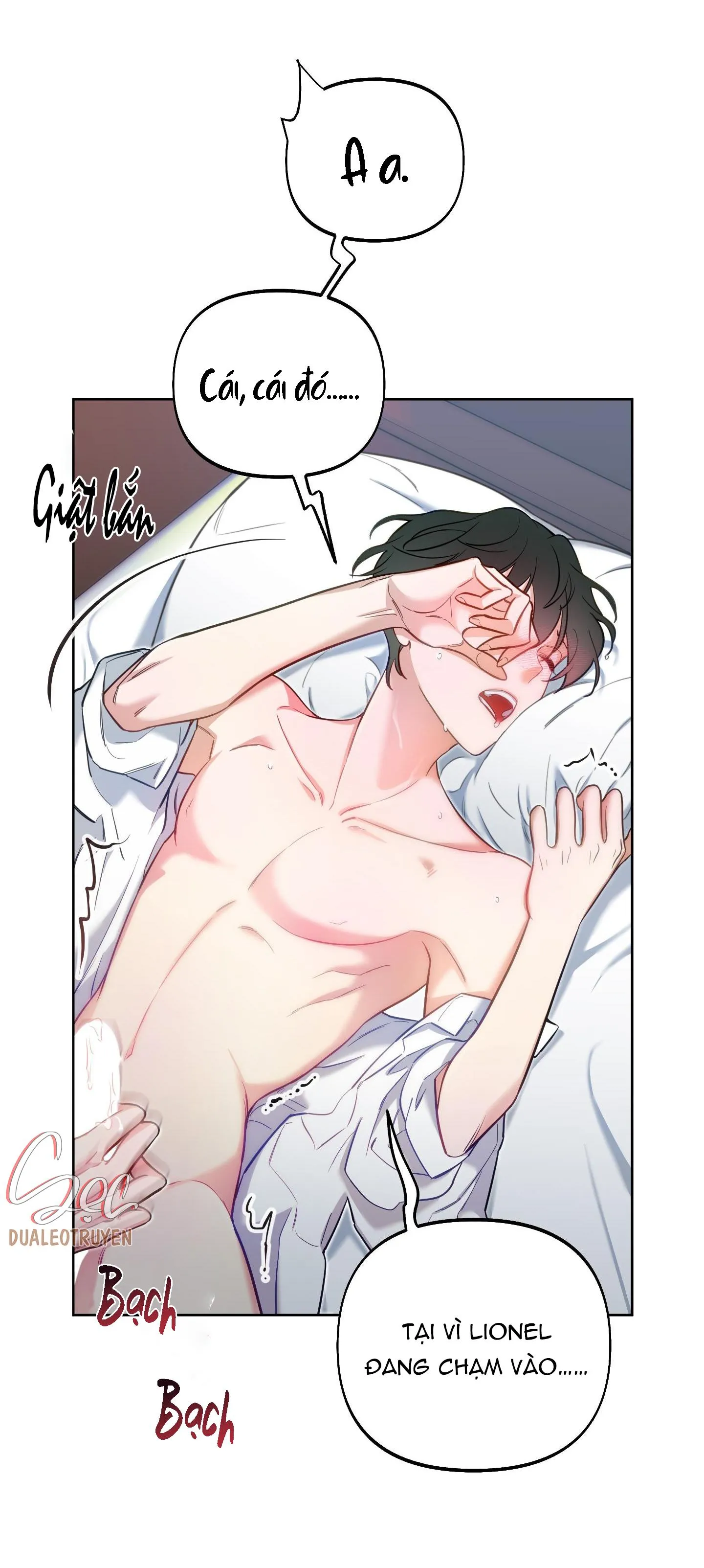 (NP) TRỞ THÀNH VUA CÔNG LƯỢC Chapter 14 Trang 51